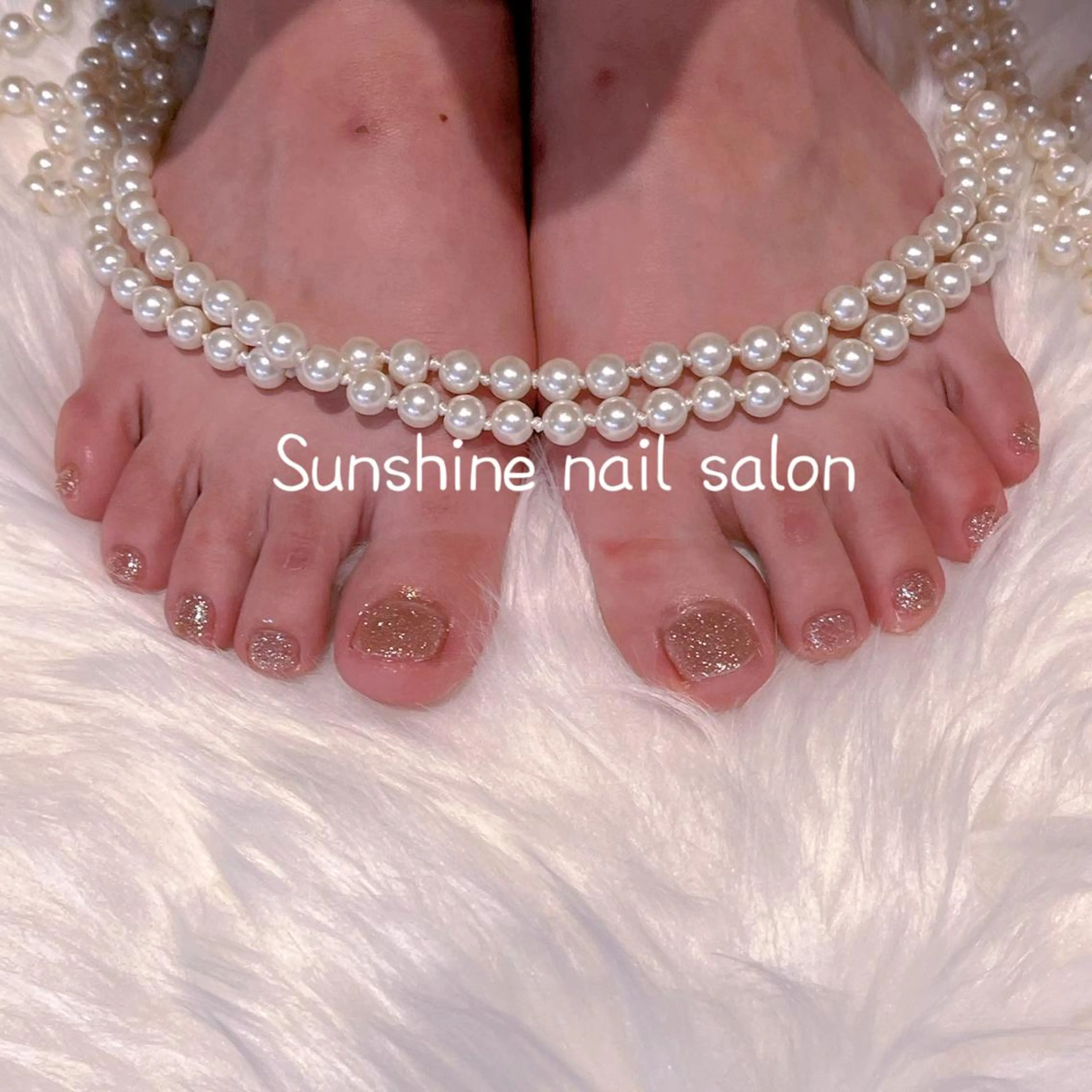 ネイル ハンドネイル フットネイル サンシャイン ネイル池袋店のネイルデザイン