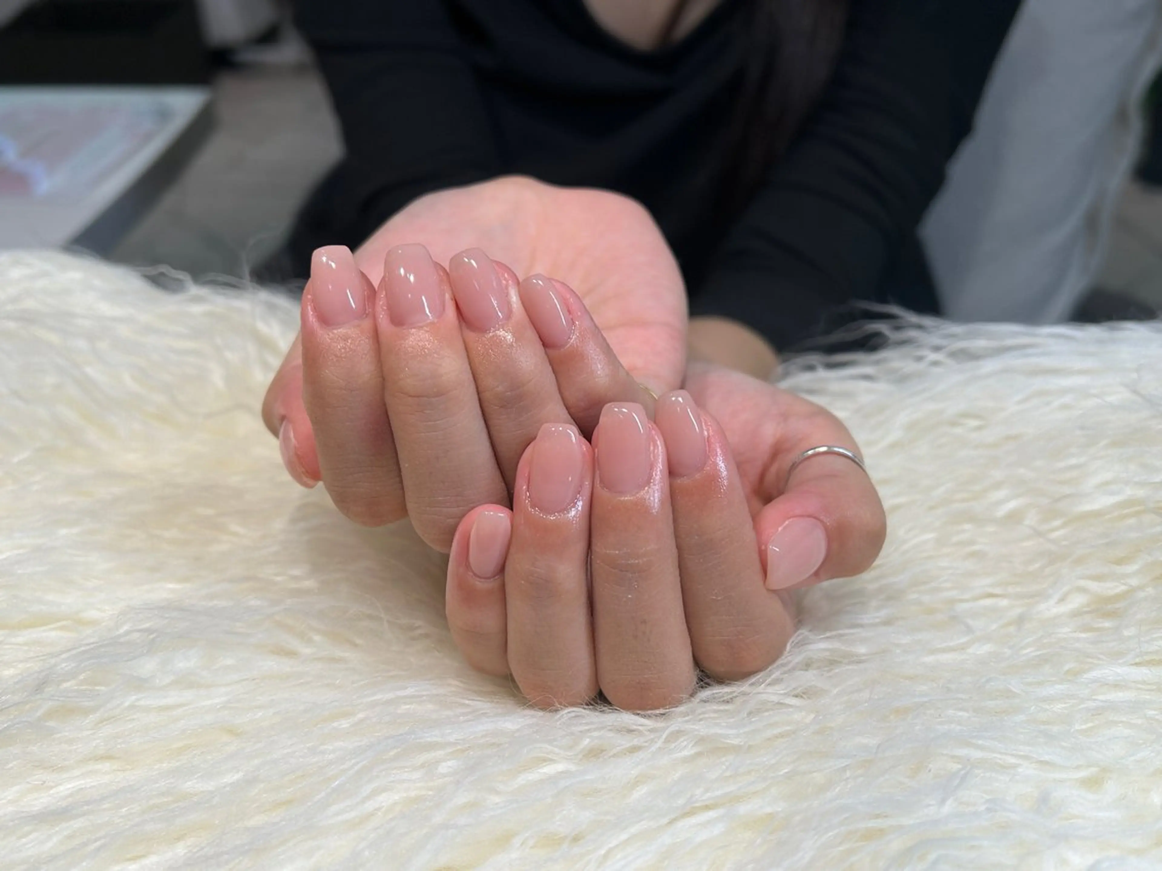 ネイル SOARA所属・SOARA 矢田のネイルデザイン