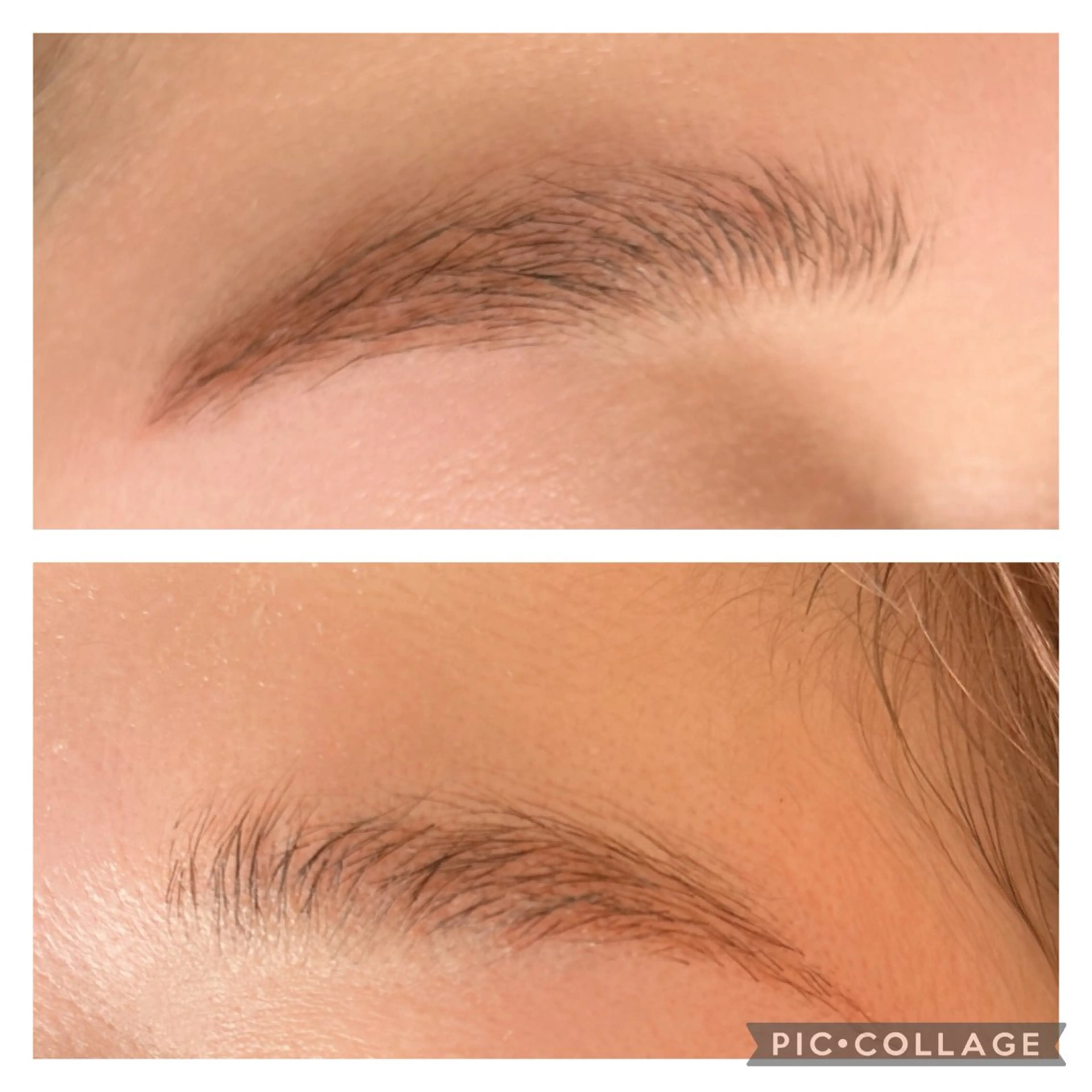 アイブロウ LARGO所属・りんこ RINKOの眉毛・アイブロウイメージ