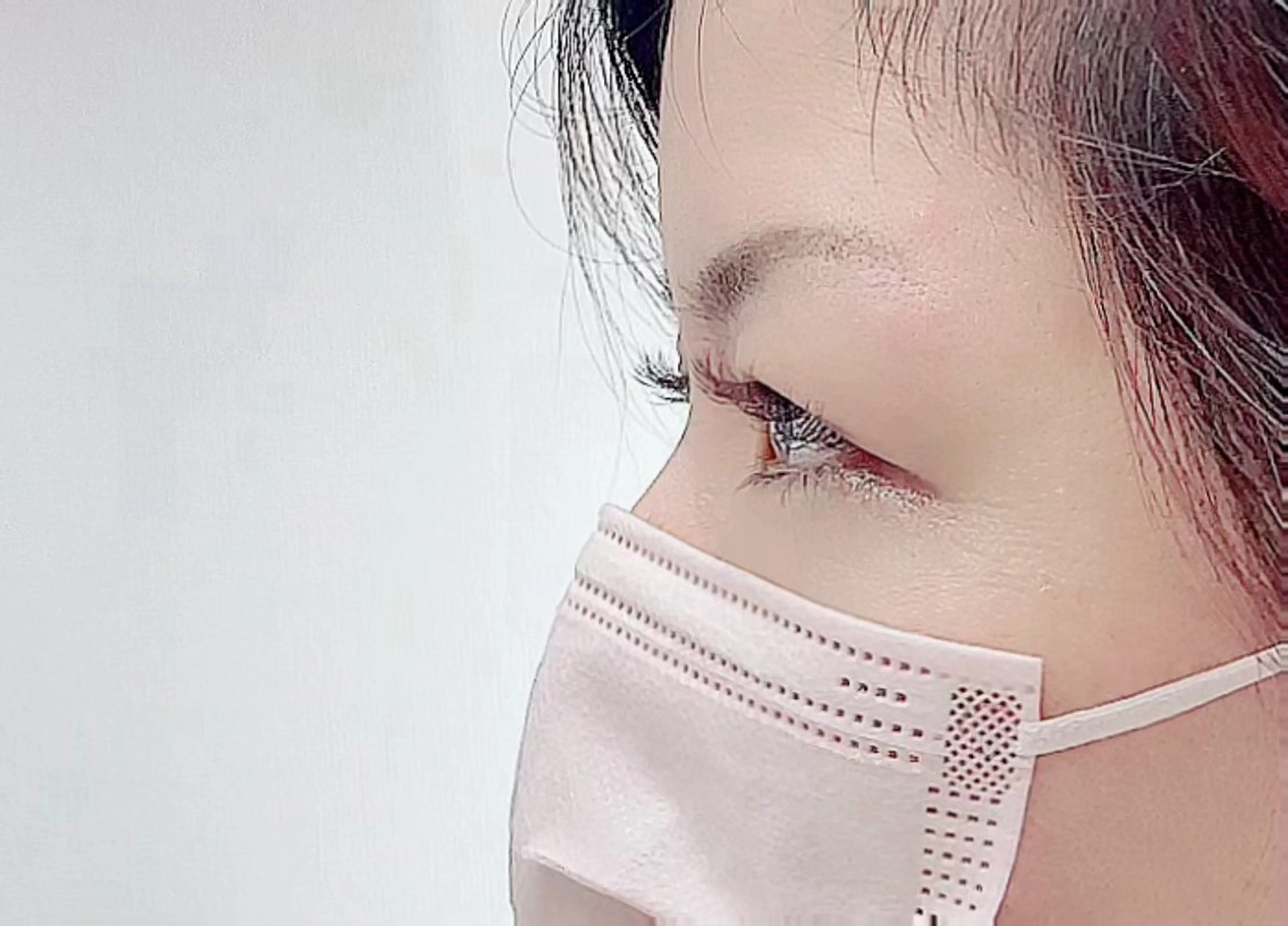 マツエク・マツパ hairsalon556所属・hairsalon 556のネイルデザイン