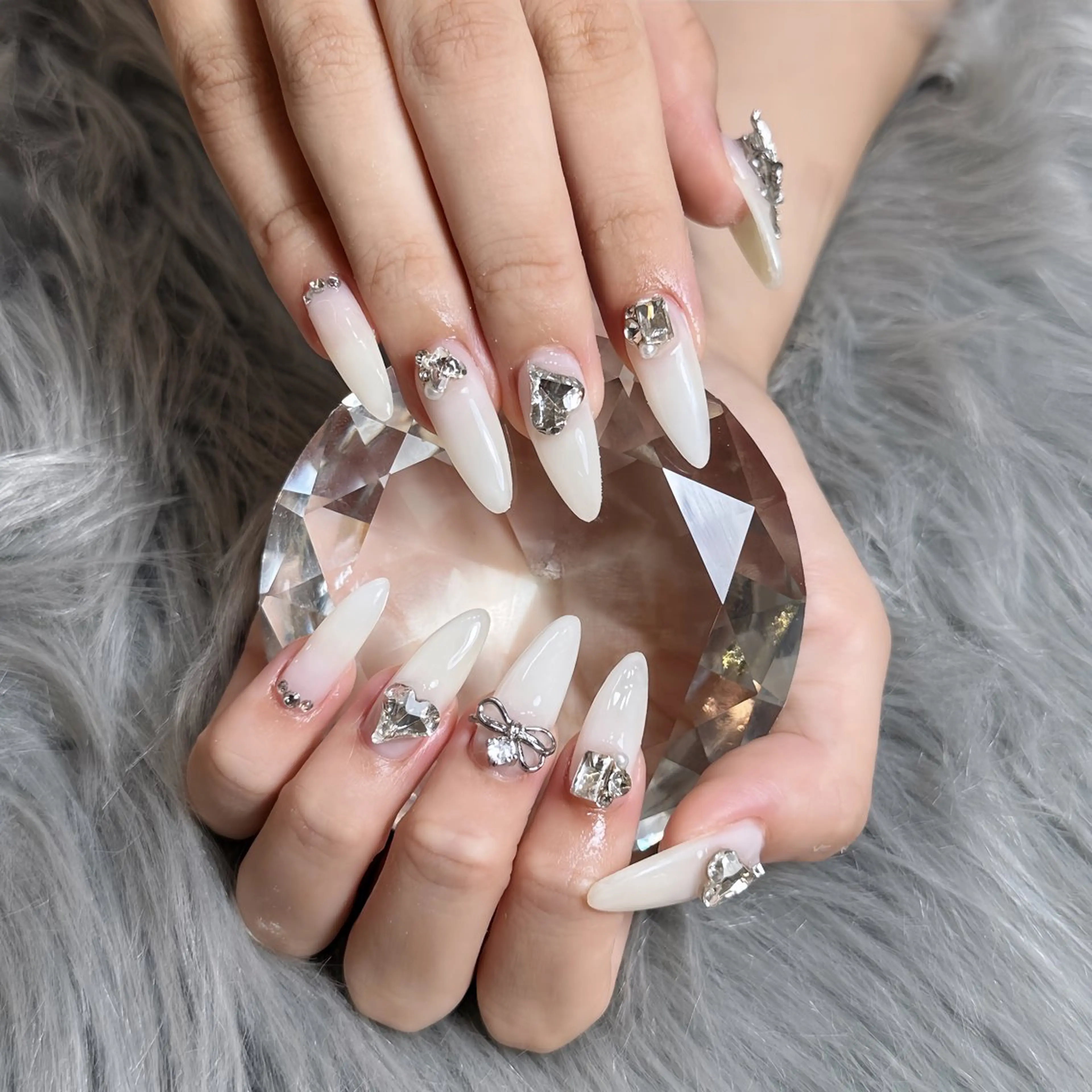 ネイル The 1989 Nail Salonのネイルデザイン