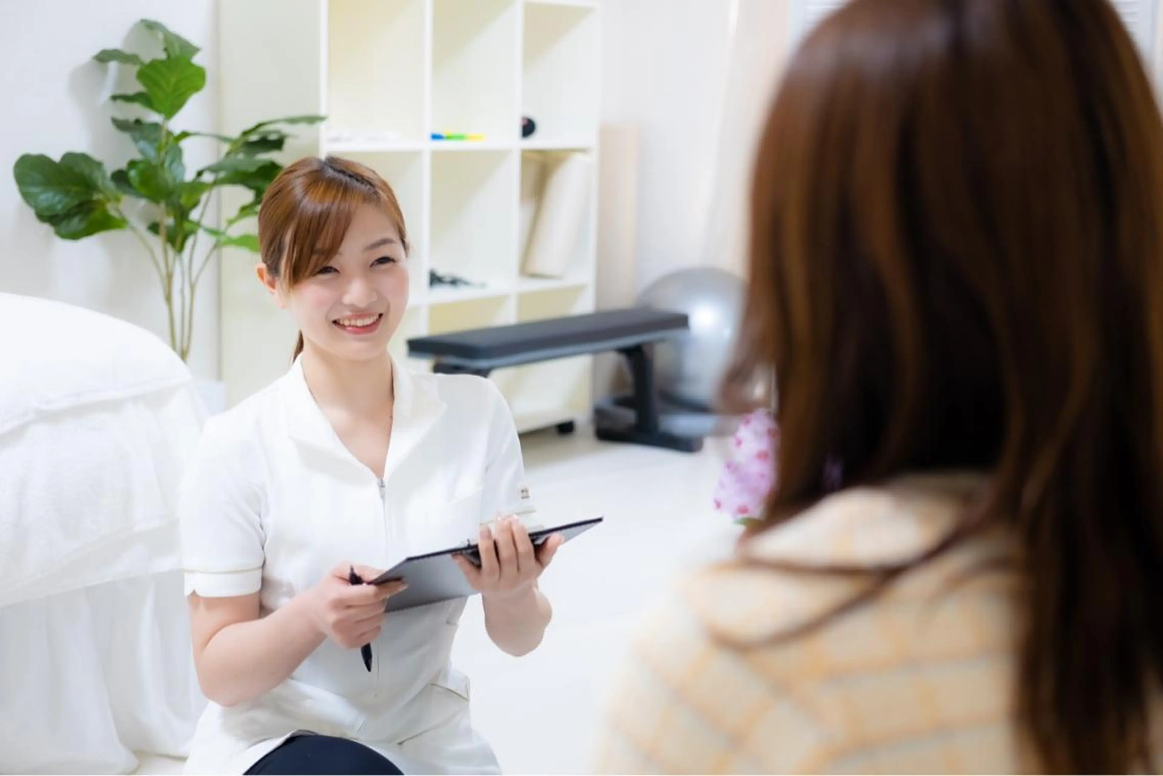 エステ リラク プライベートサロンmoyo所属・プライベートサロン moyoのエステ・リラクイメージ