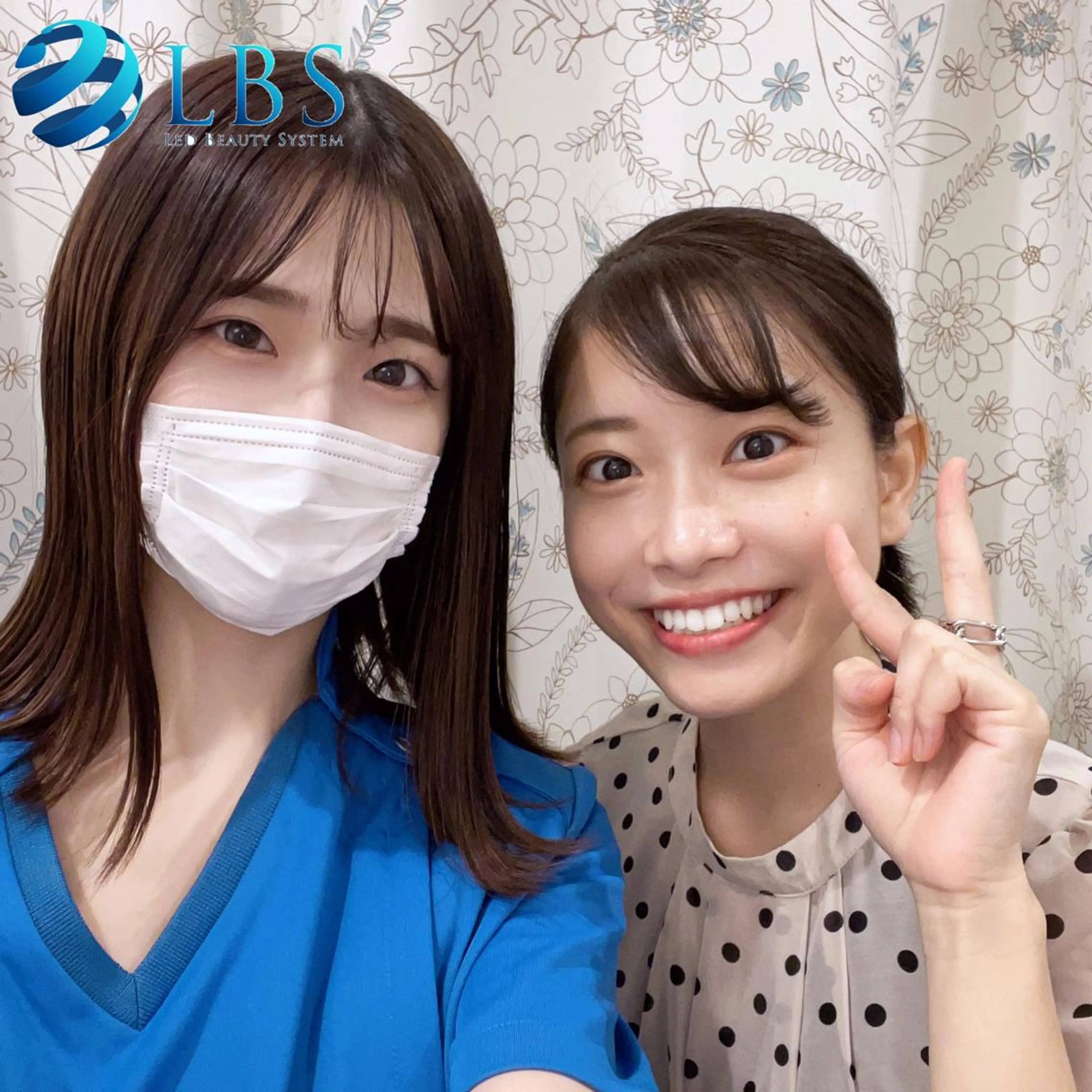 LBSホワイトニング 銀座店💎スタッフ峯のその他イメージ