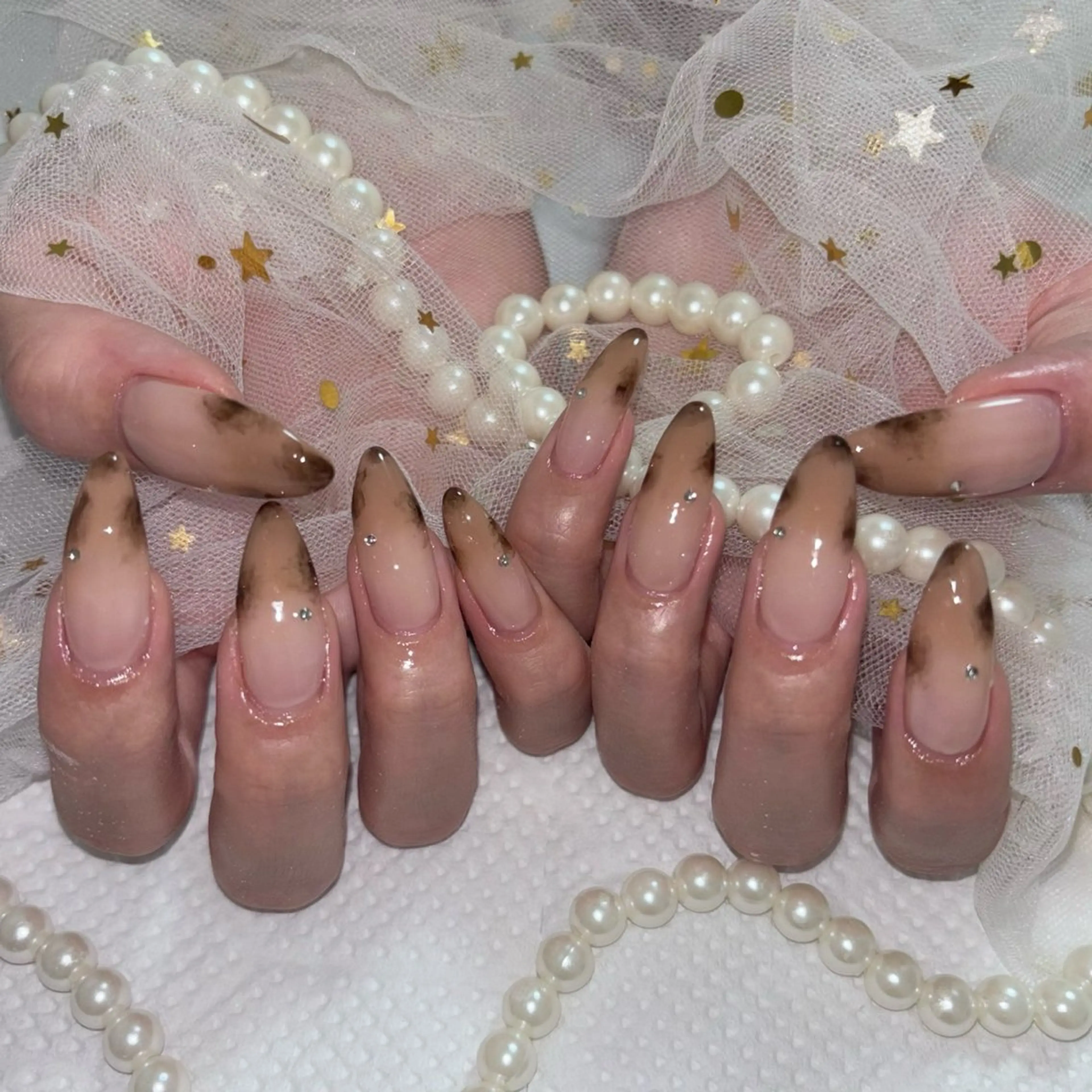 ネイル Kasumi Nailのネイルデザイン