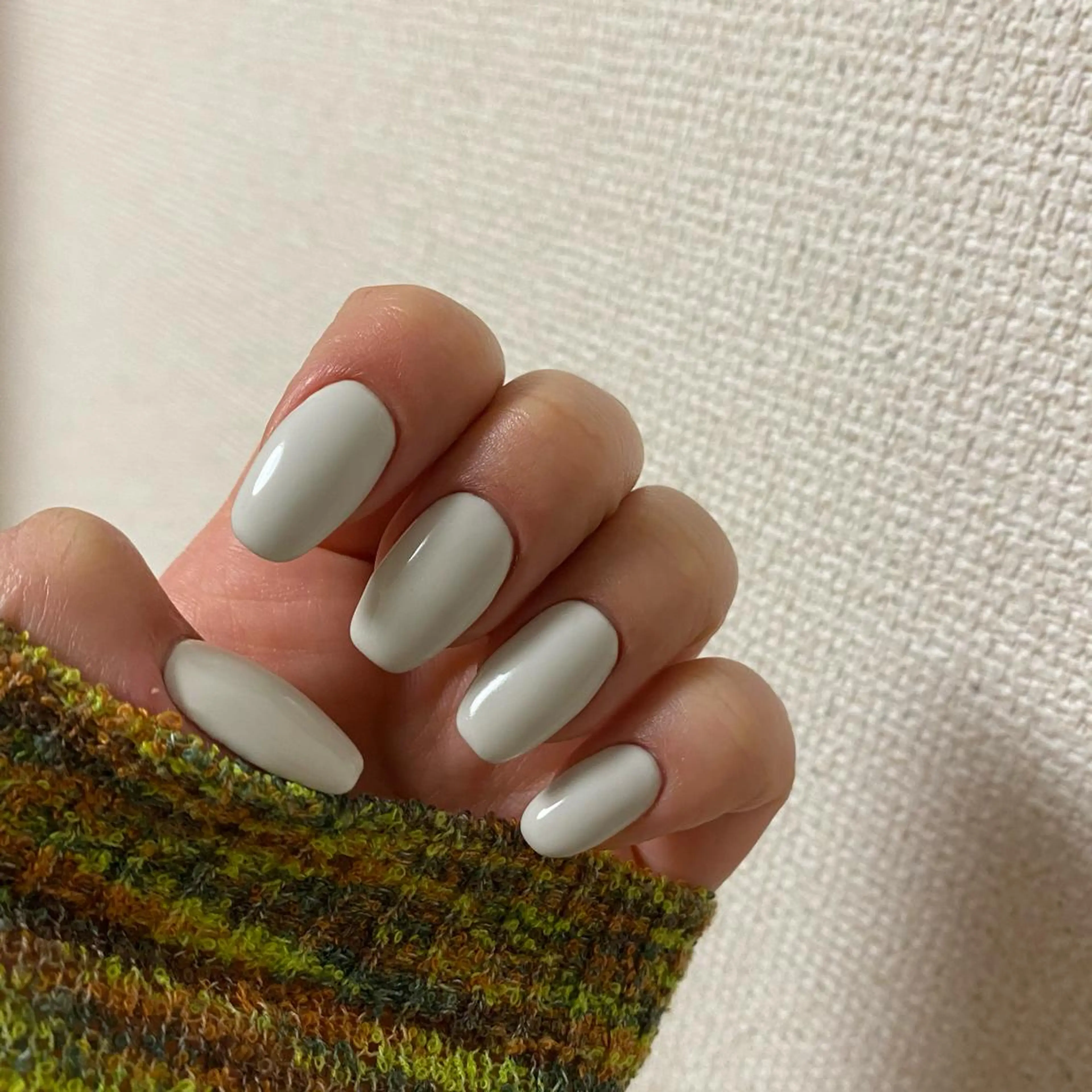 ネイル noir（ﾉｱｰﾙ） 豊田・岡崎￤airiのネイルデザイン