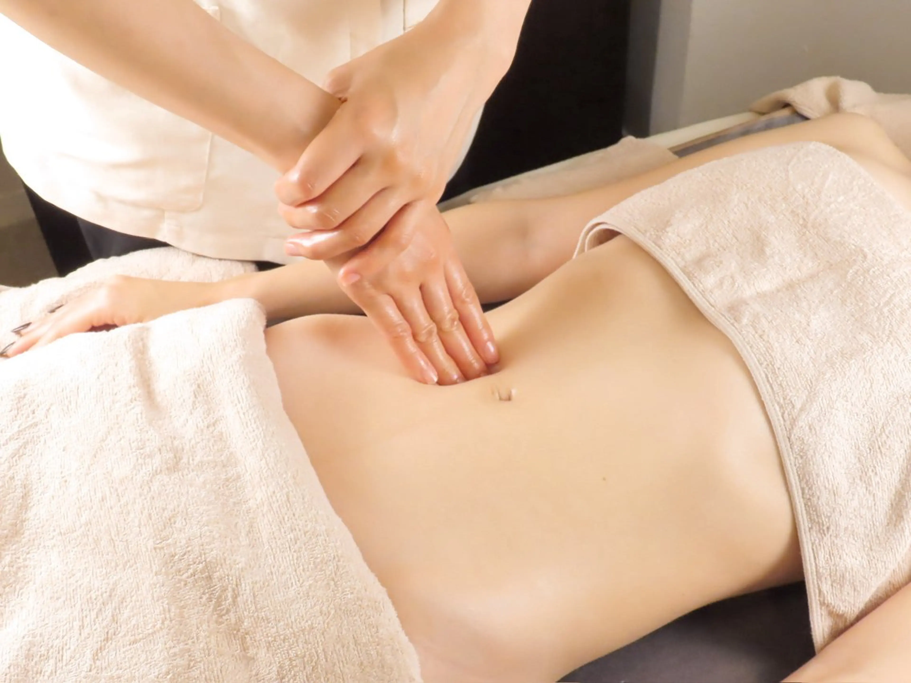 SP.セイビア 麻布十番店のエステ・リラクイメージ