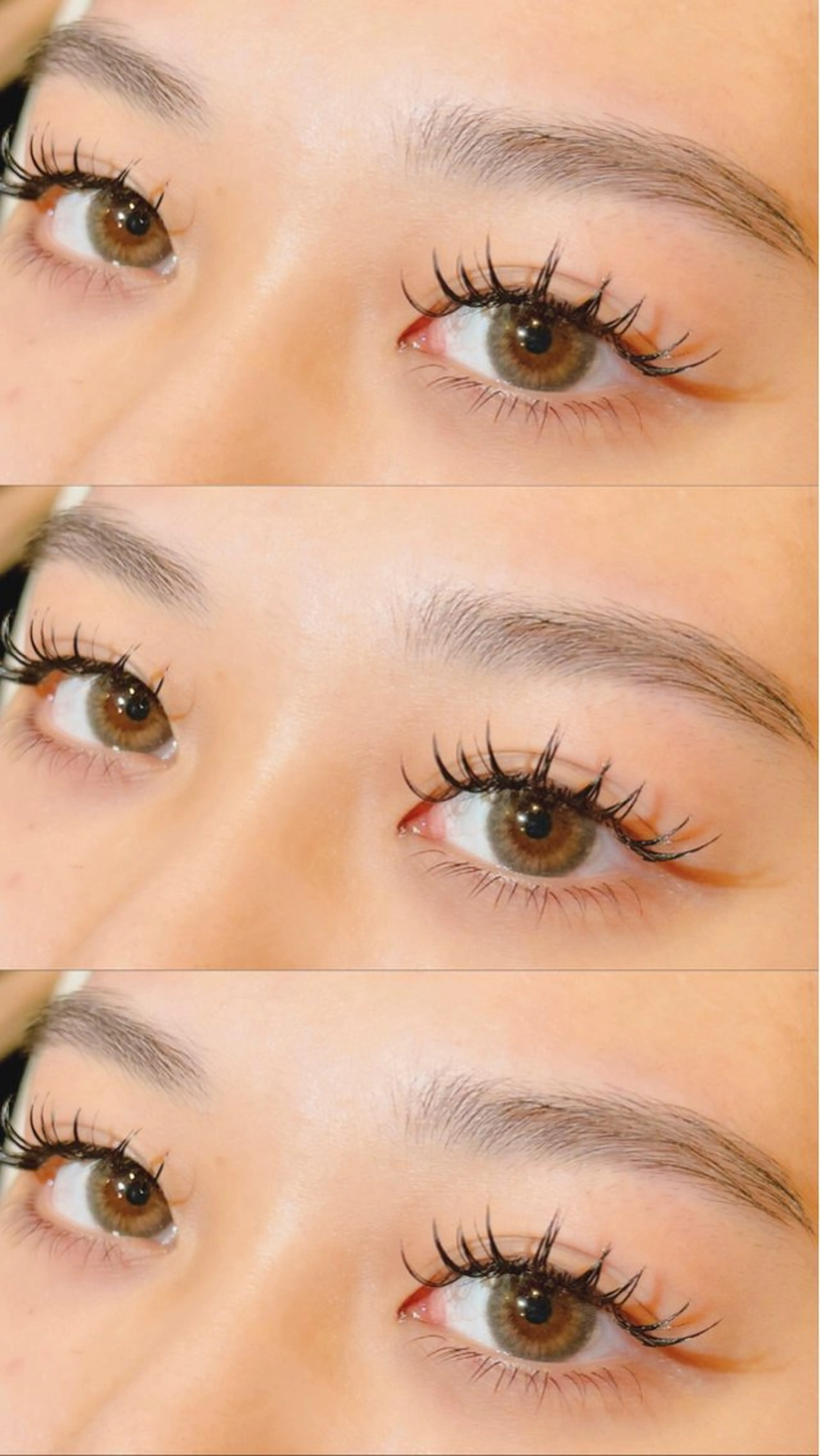 マツエク・マツパ らんまnail &Pearlセルフホワイトニング所属・Ranma beautyのネイルデザイン