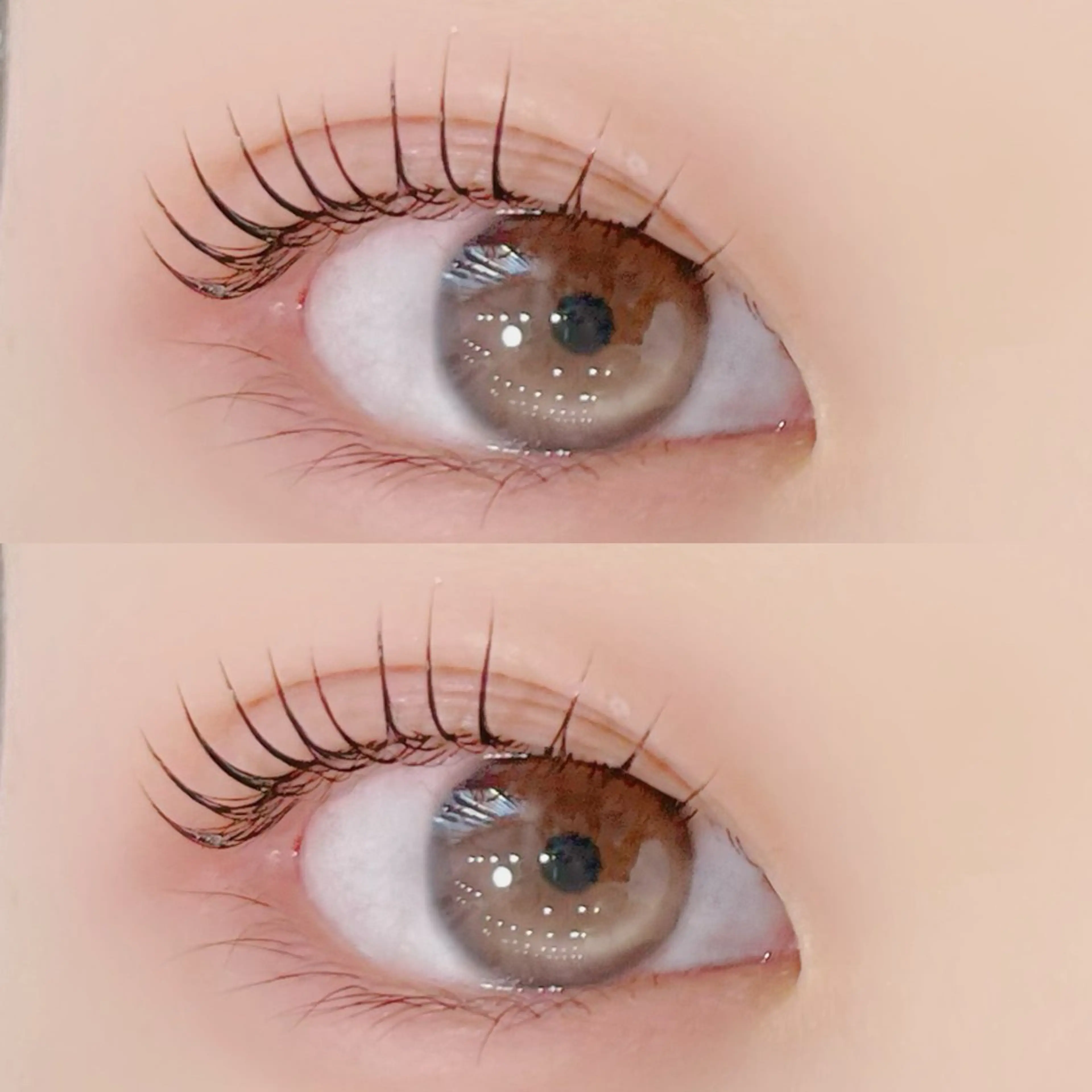 マツエク・マツパ マリーテレジア🩵 OGURAのマツエク・マツパデザイン