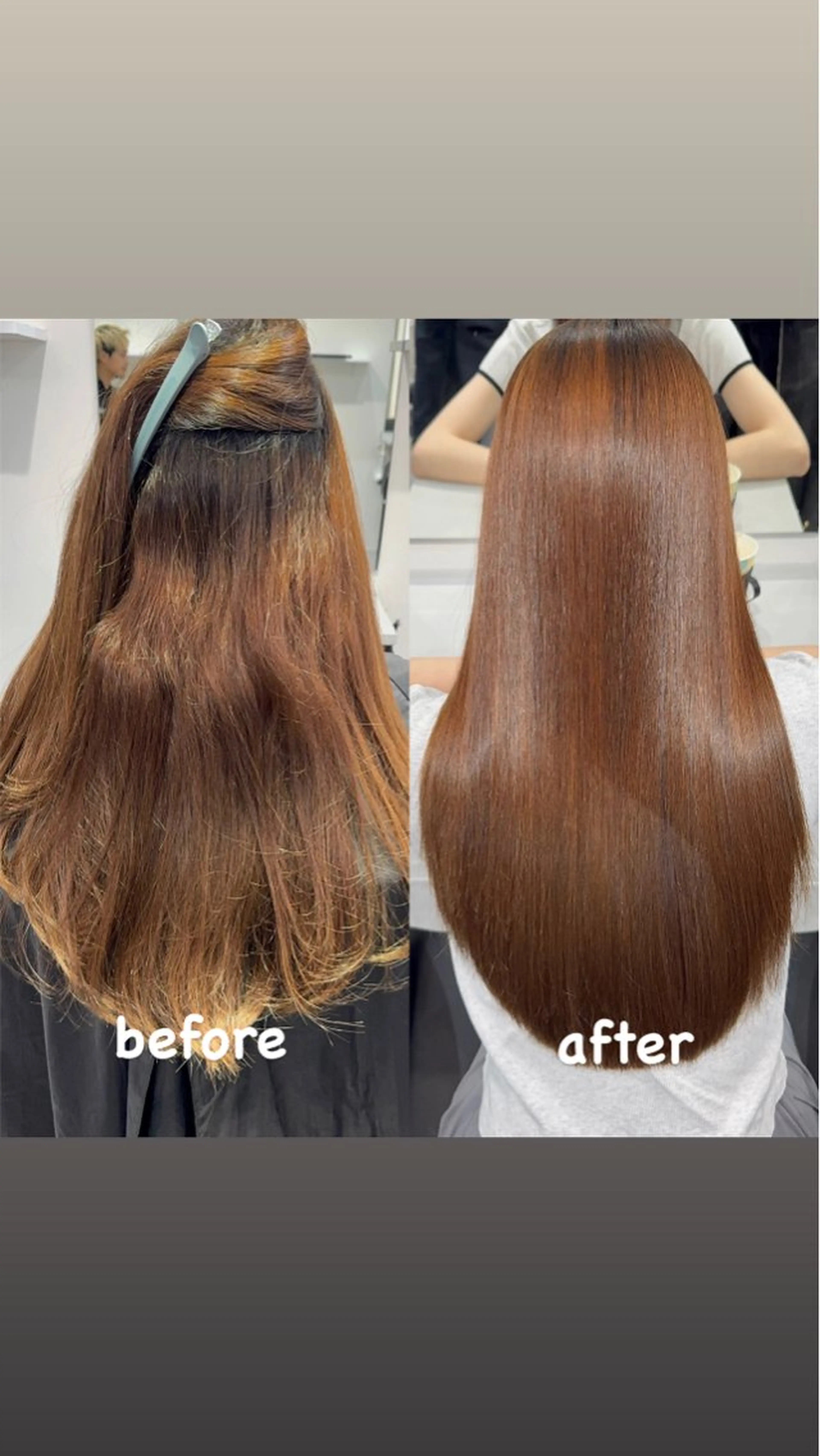 ロング 縮毛矯正 トリートメント カット 縮毛矯正 トリートメント 🪞艶美髪🪞 髪質改善🎖️城彰人のヘアスタイル