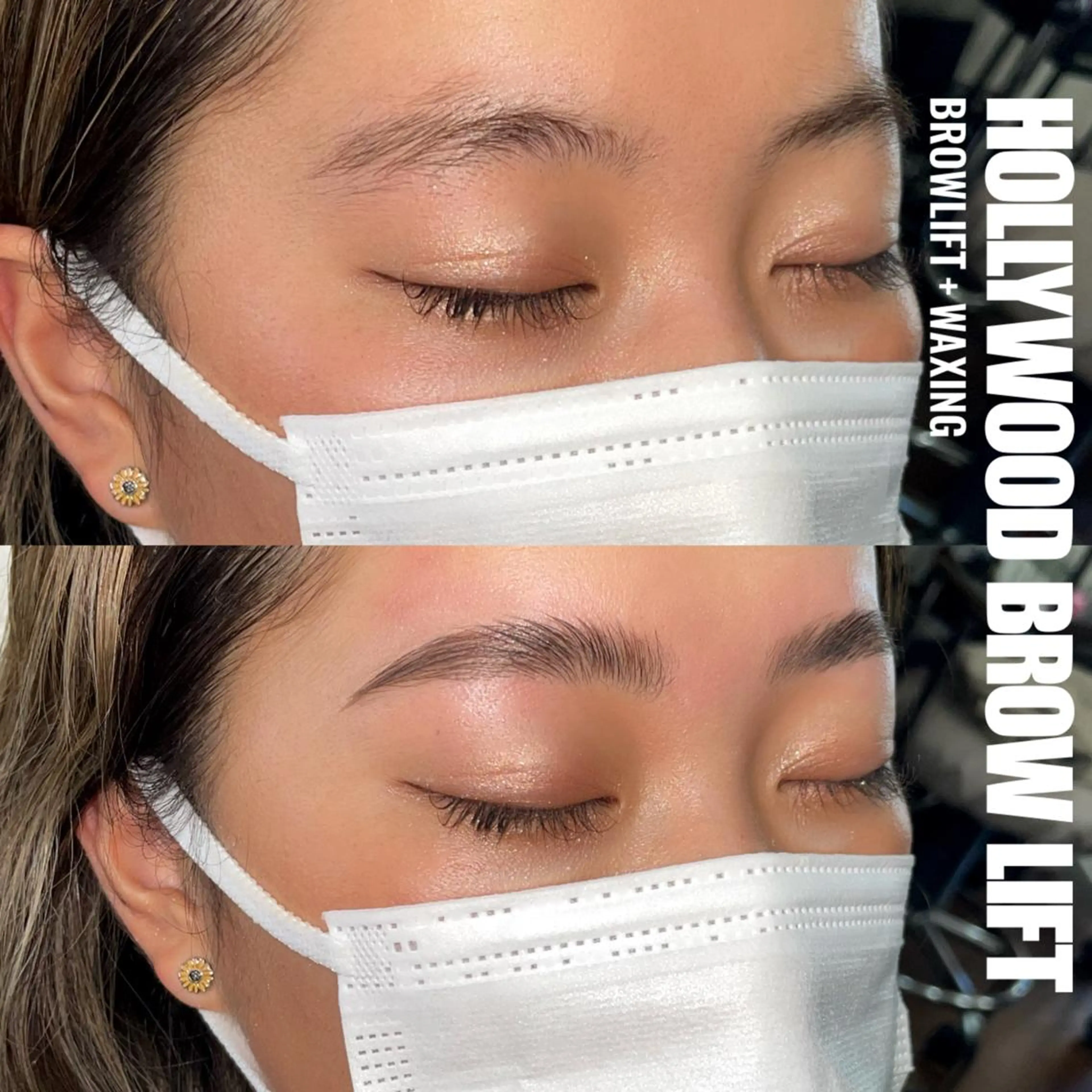 アイブロウ Fine Custom所属・Sakamoto Mioの眉毛・アイブロウイメージ