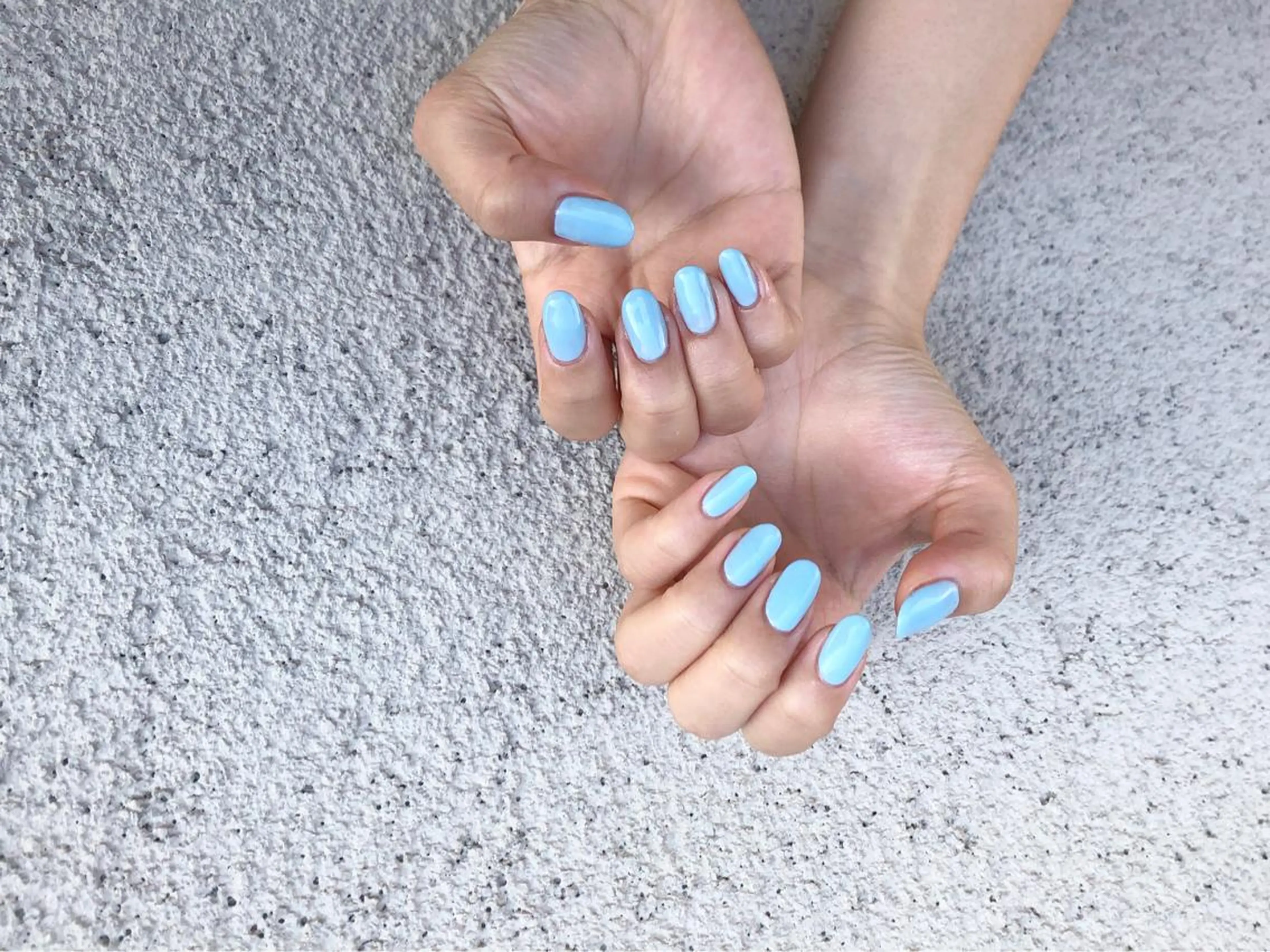 ネイル sakurai nodokaのネイルデザイン