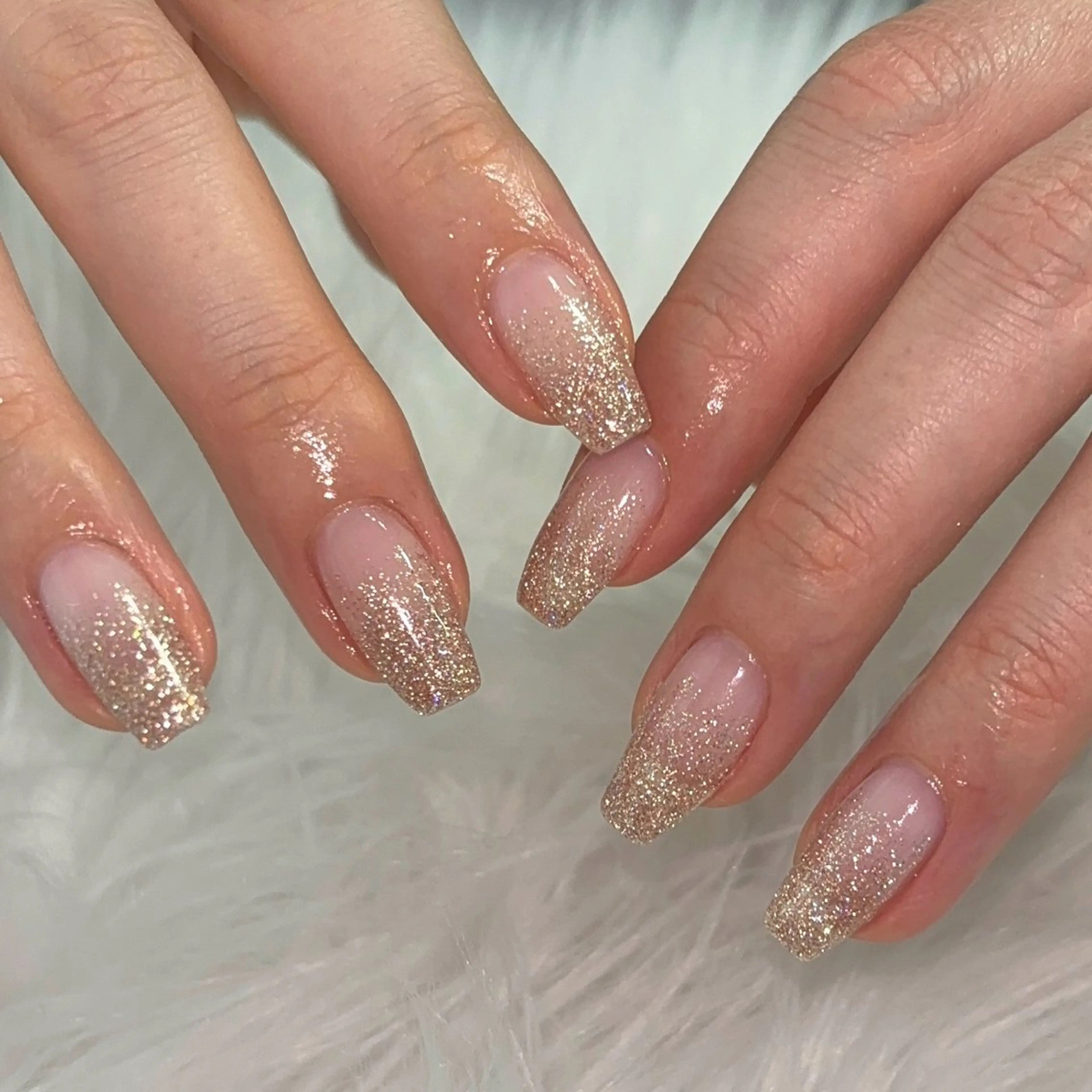 ネイル ハンドネイル LIAn.🎀 Munakataのネイルデザイン