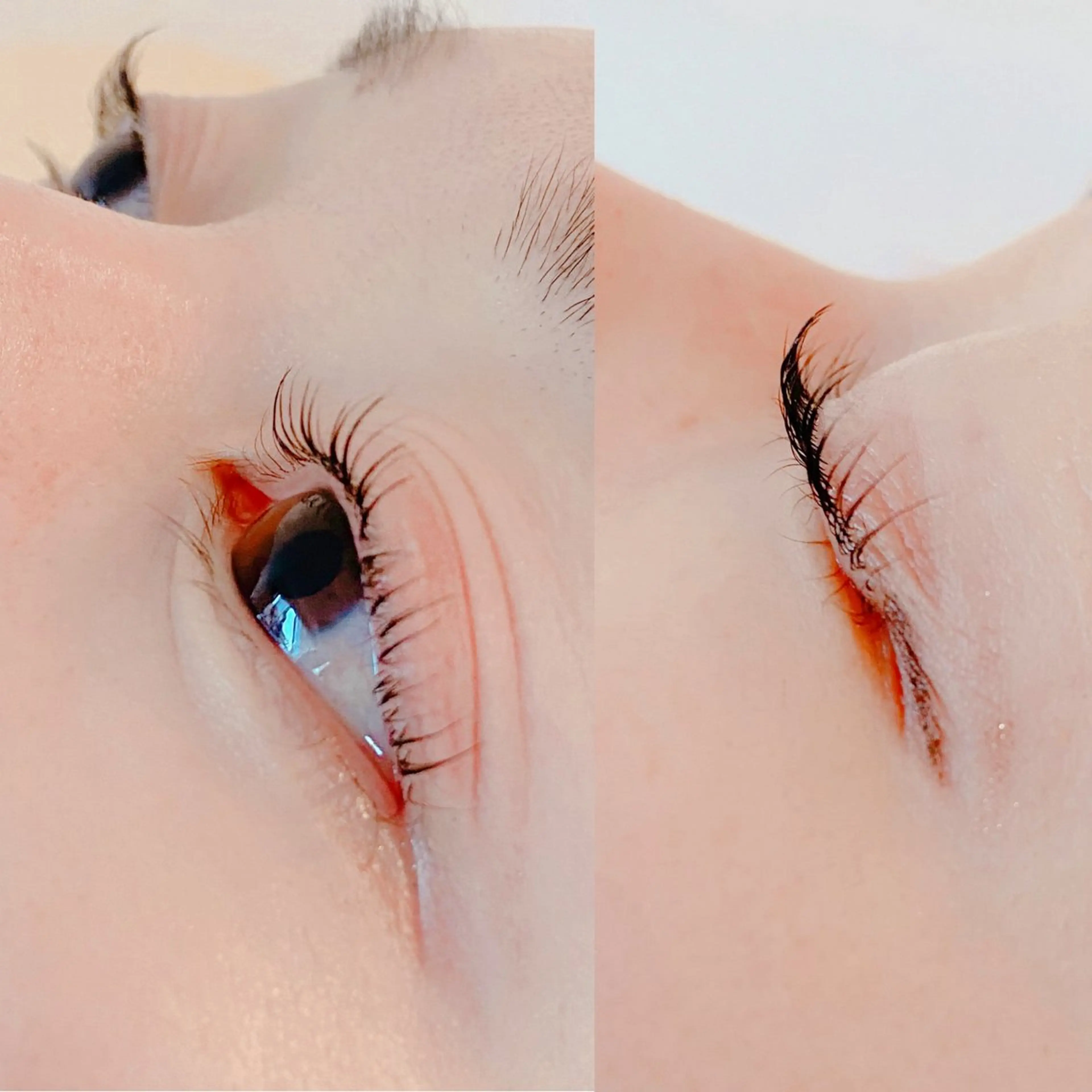 マツエク・マツパ Eyelash room Tasca所属・Tasca .のマツエク・マツパデザイン