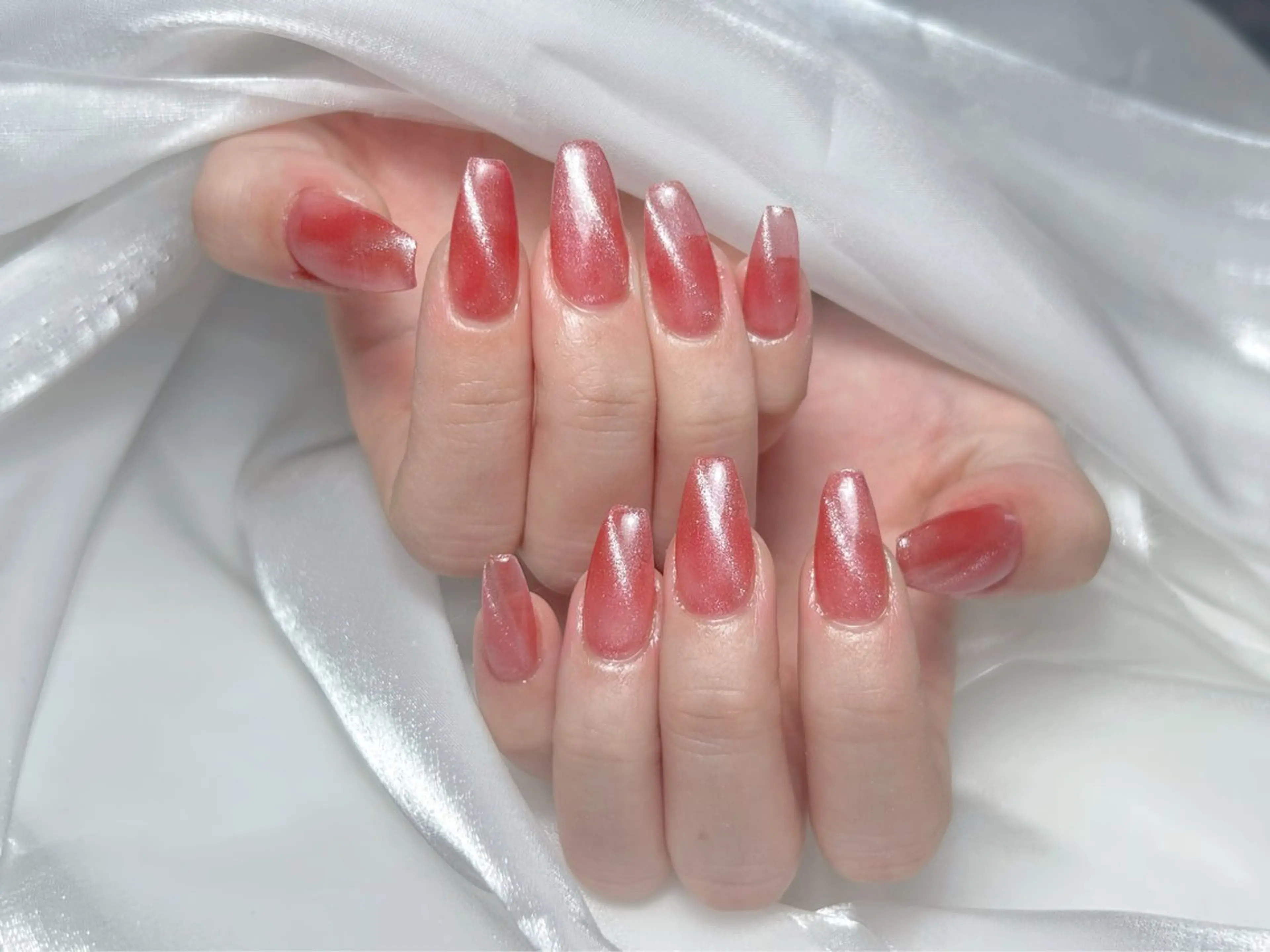 ネイル HAHA NAILSのネイルデザイン