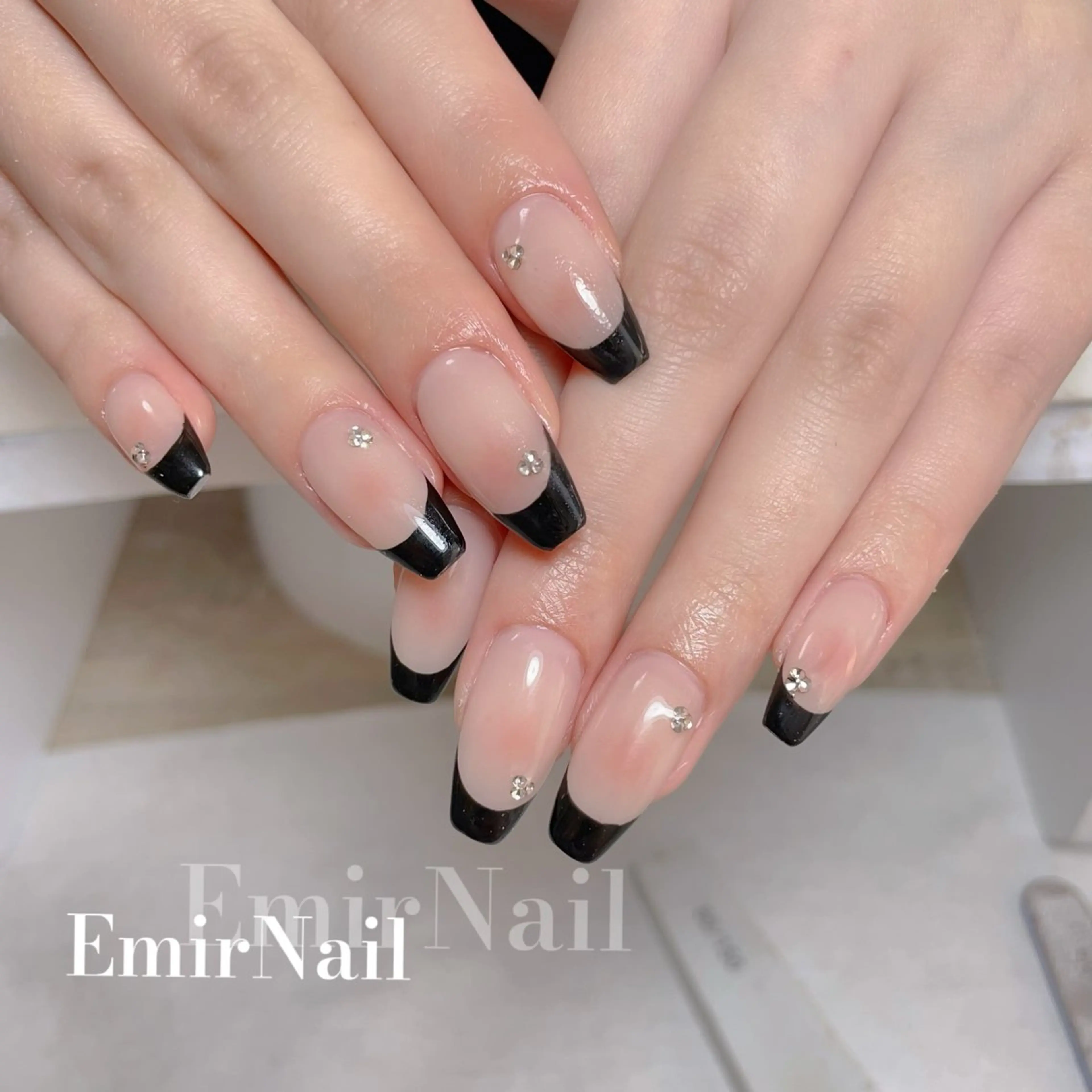 ネイル Emir Nailのネイルデザイン
