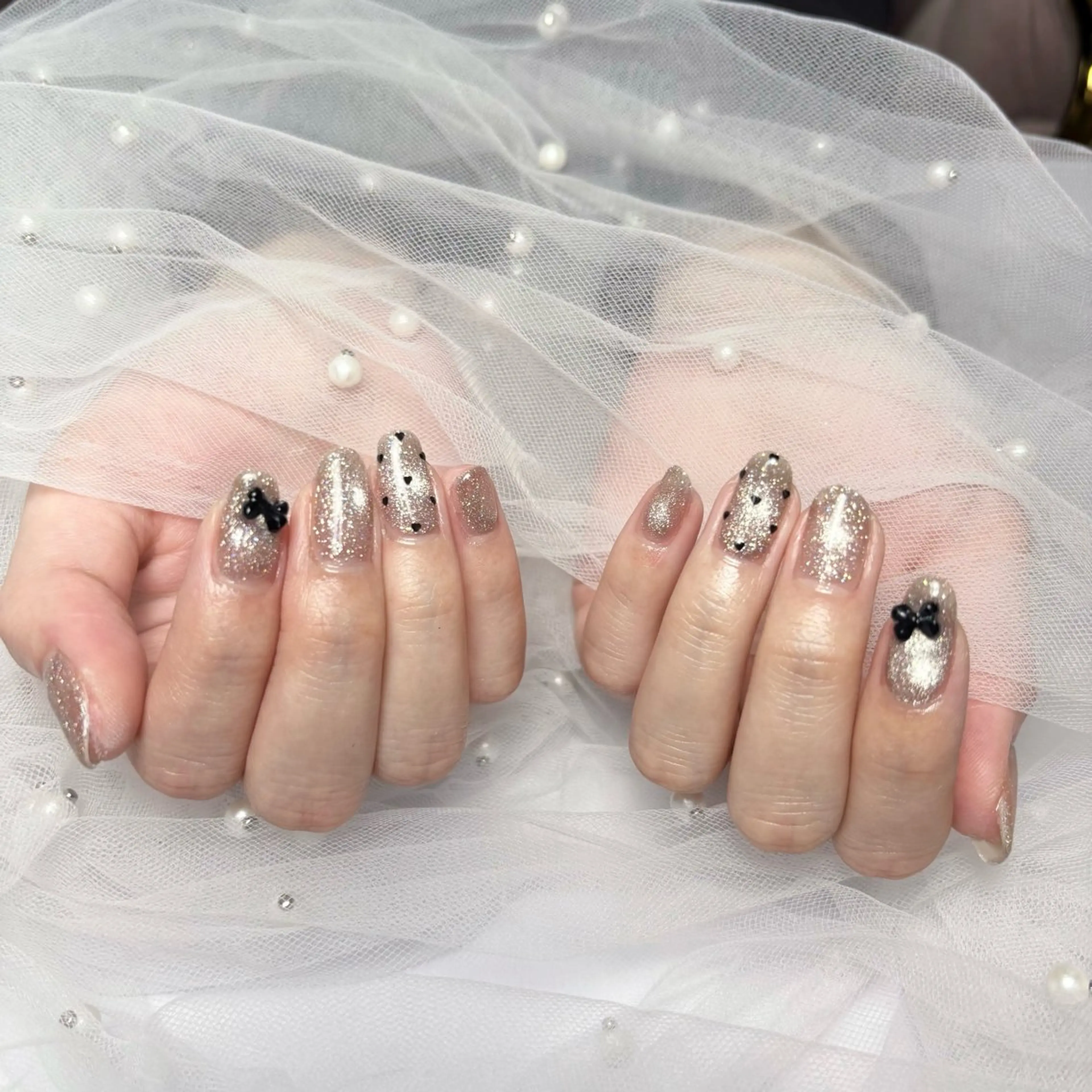 ネイル ハンドネイル nail salon kohaku所属・nailsalon kohakuのネイルデザイン