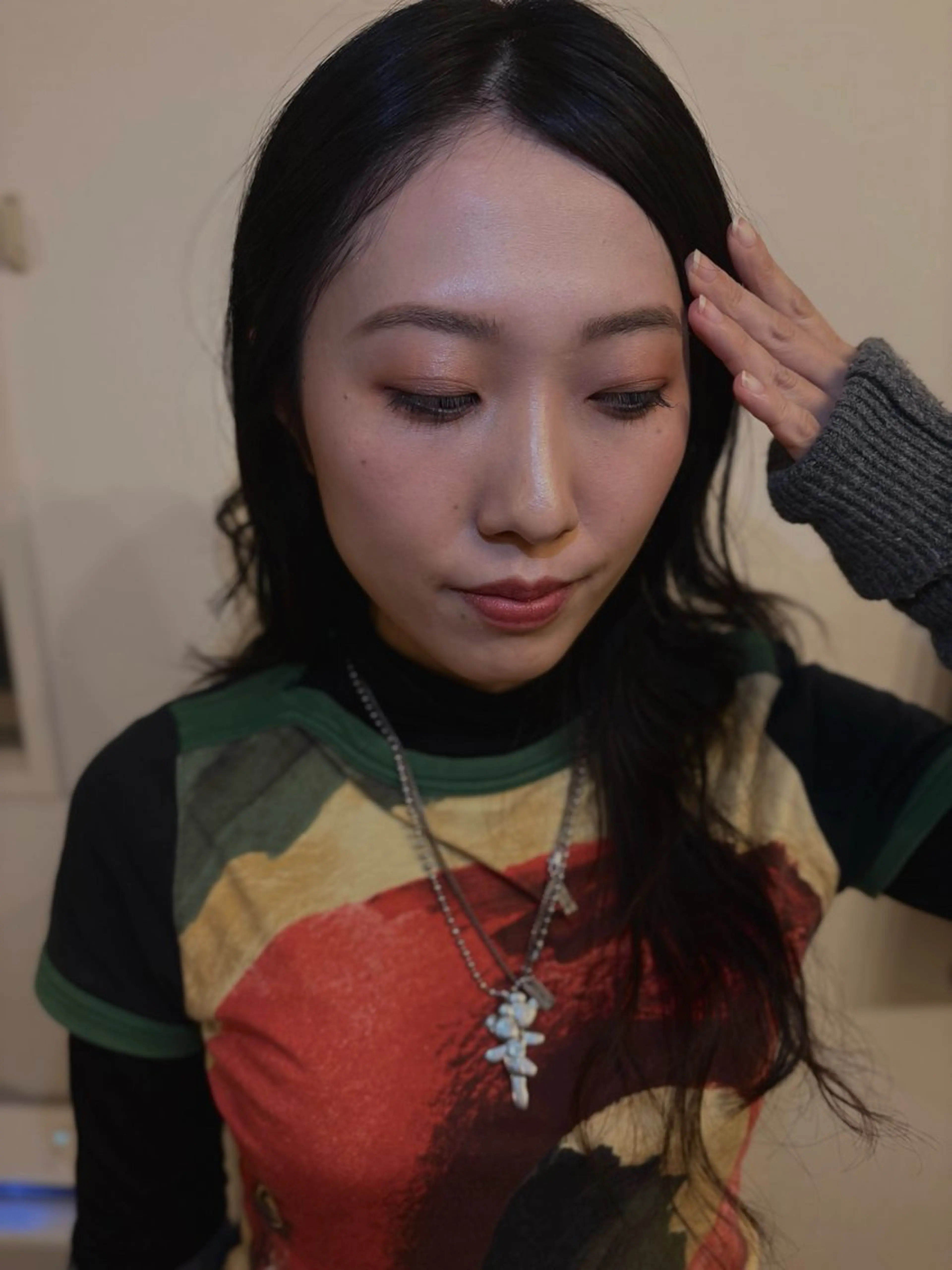 アイブロウ ABLLOOMY/ arisaの眉毛・アイブロウイメージ