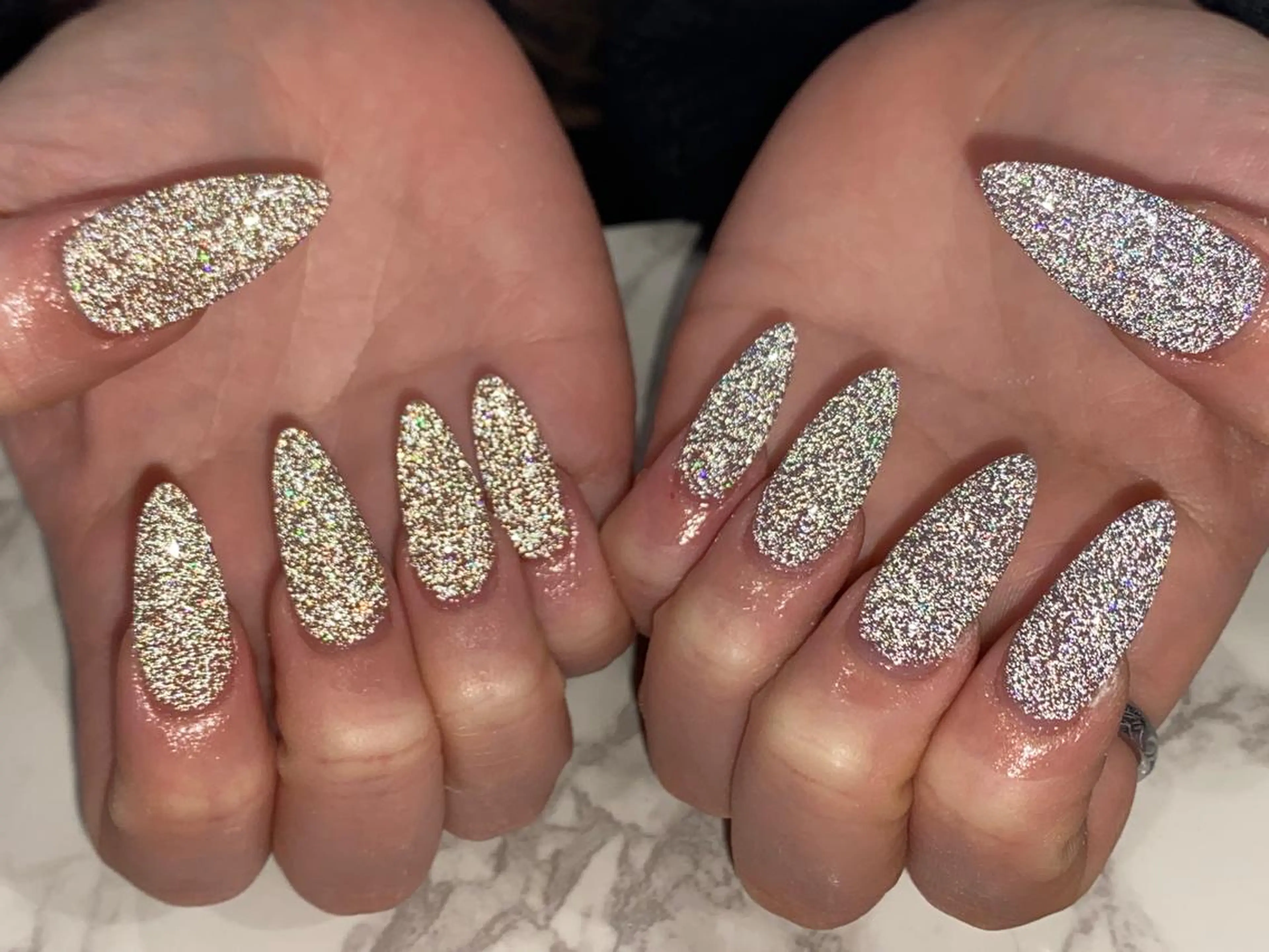 ネイル Beauty Salon  Luna所属・Beauty Salon Lunaのエステ・リラクイメージ