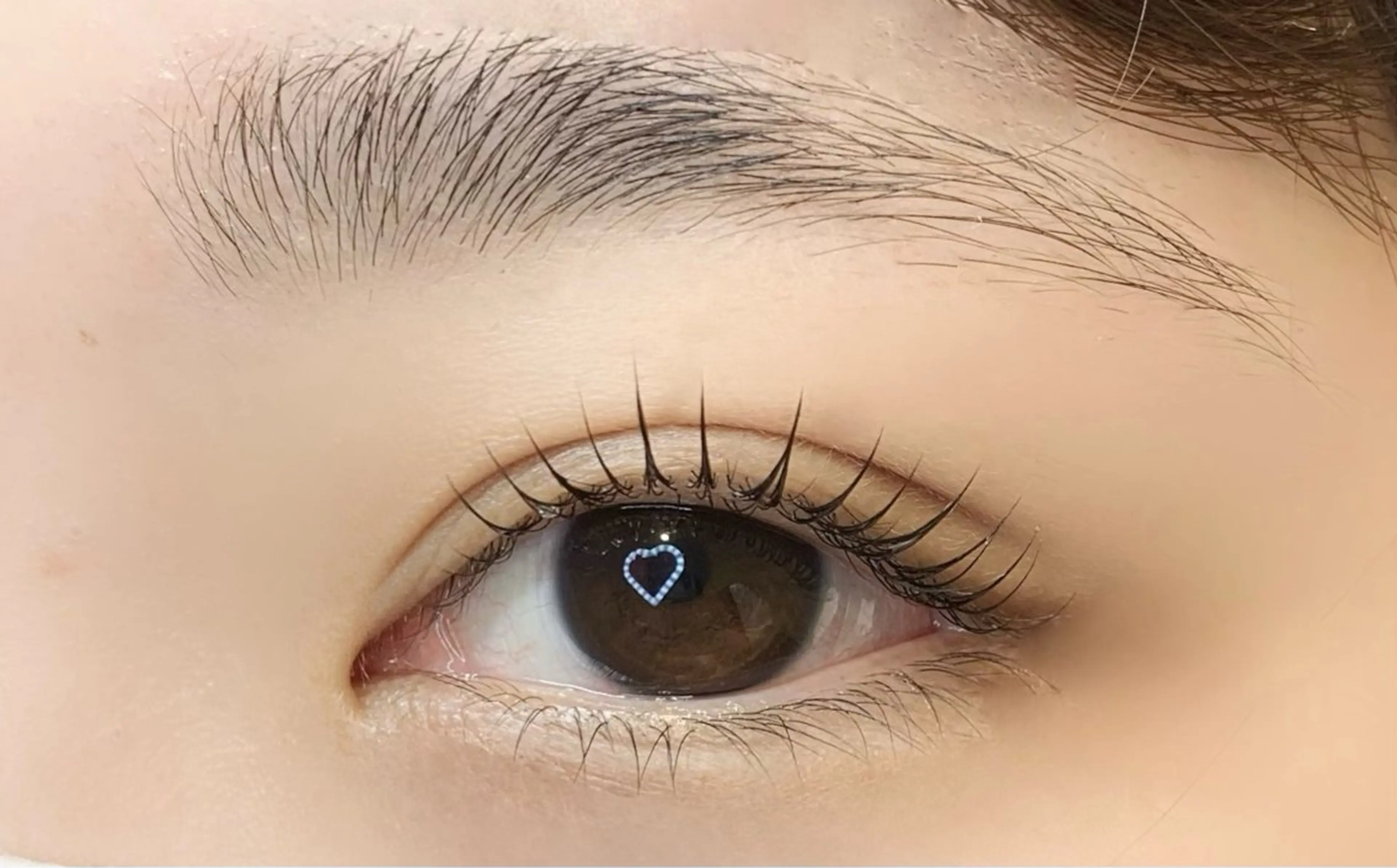 マツエク・マツパ LiNA │ 🎀後藤 むつほのマツエク・マツパデザイン