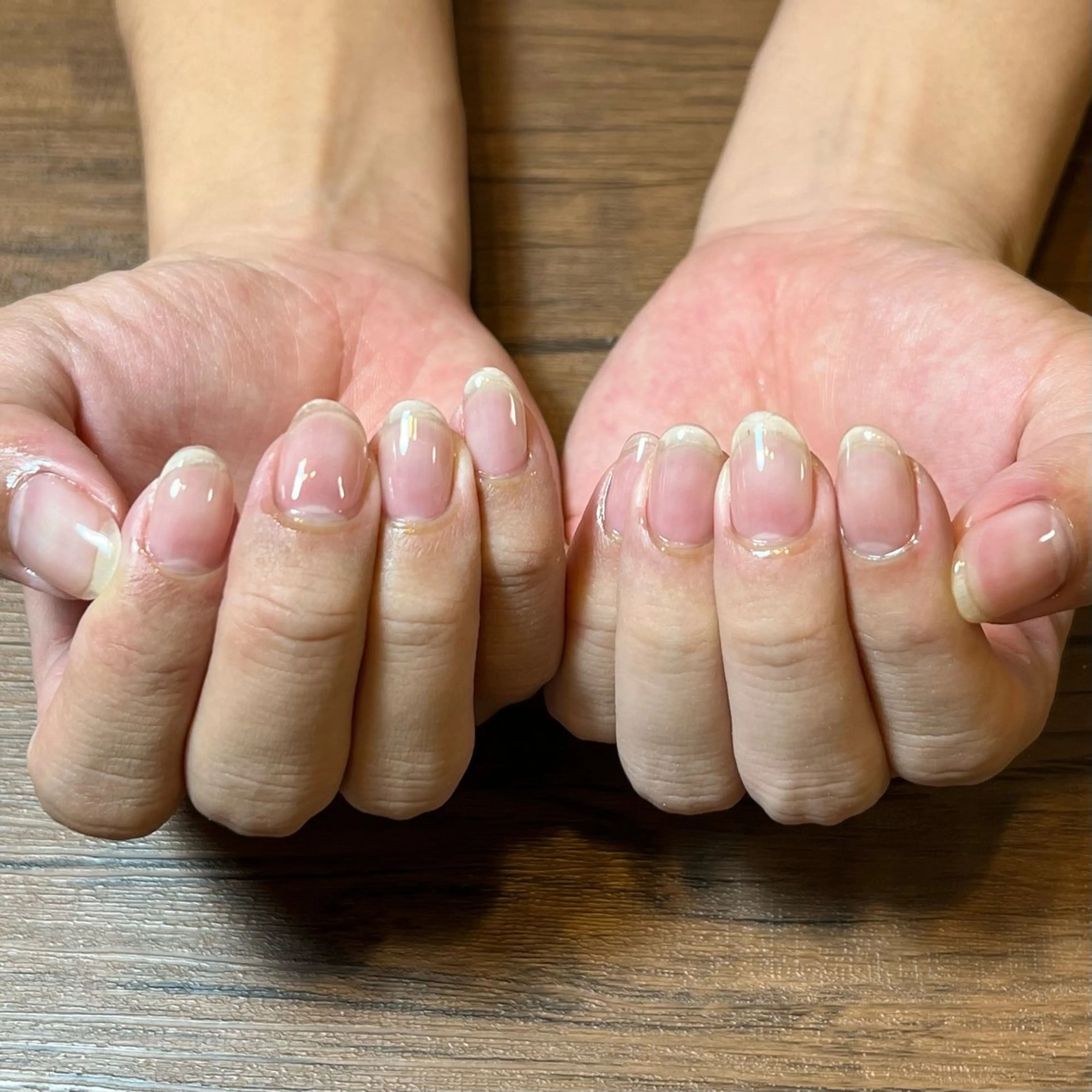 ネイル HENRIETTA NAILSALONのネイルデザイン