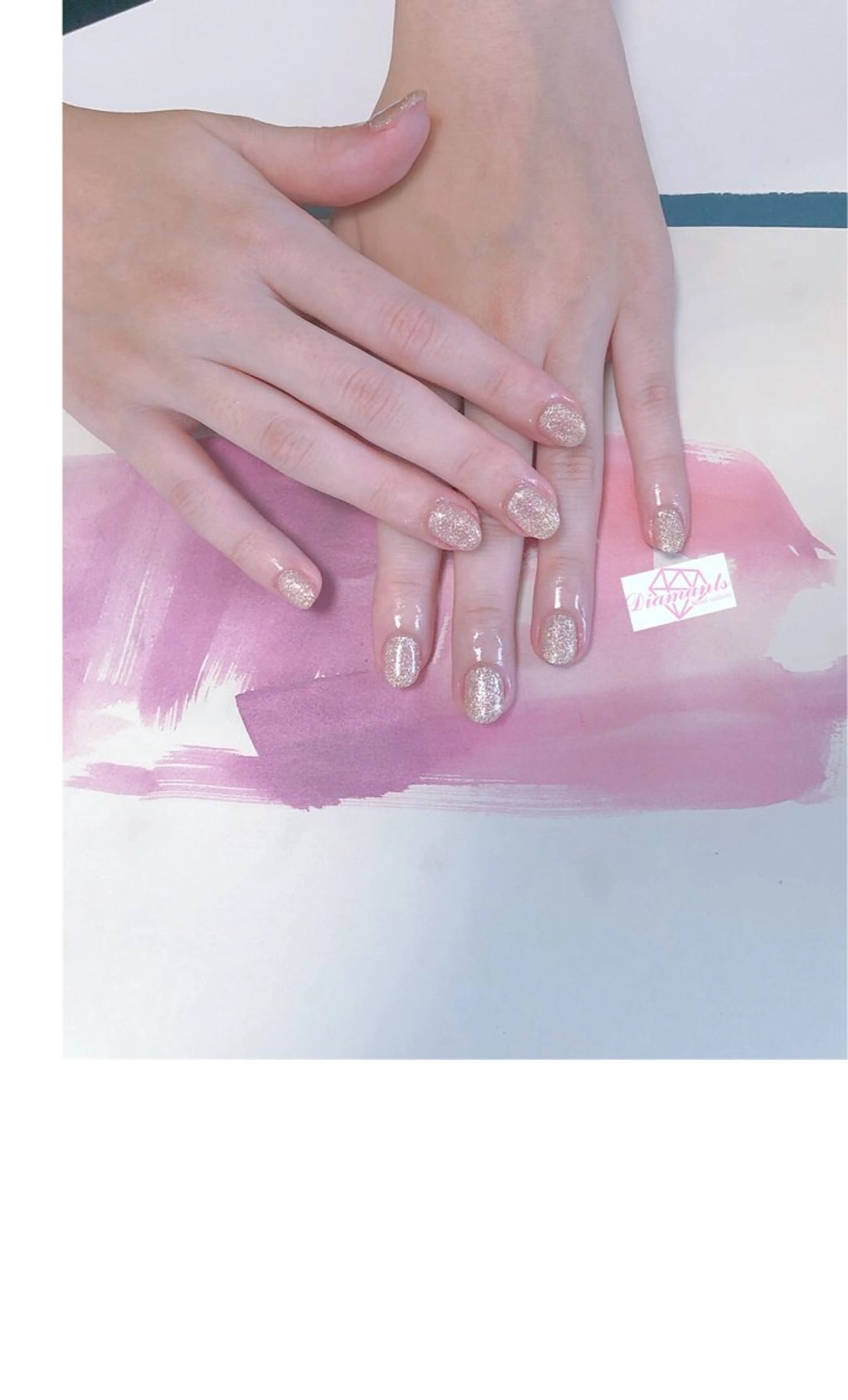 ネイル Asa miのネイルデザイン