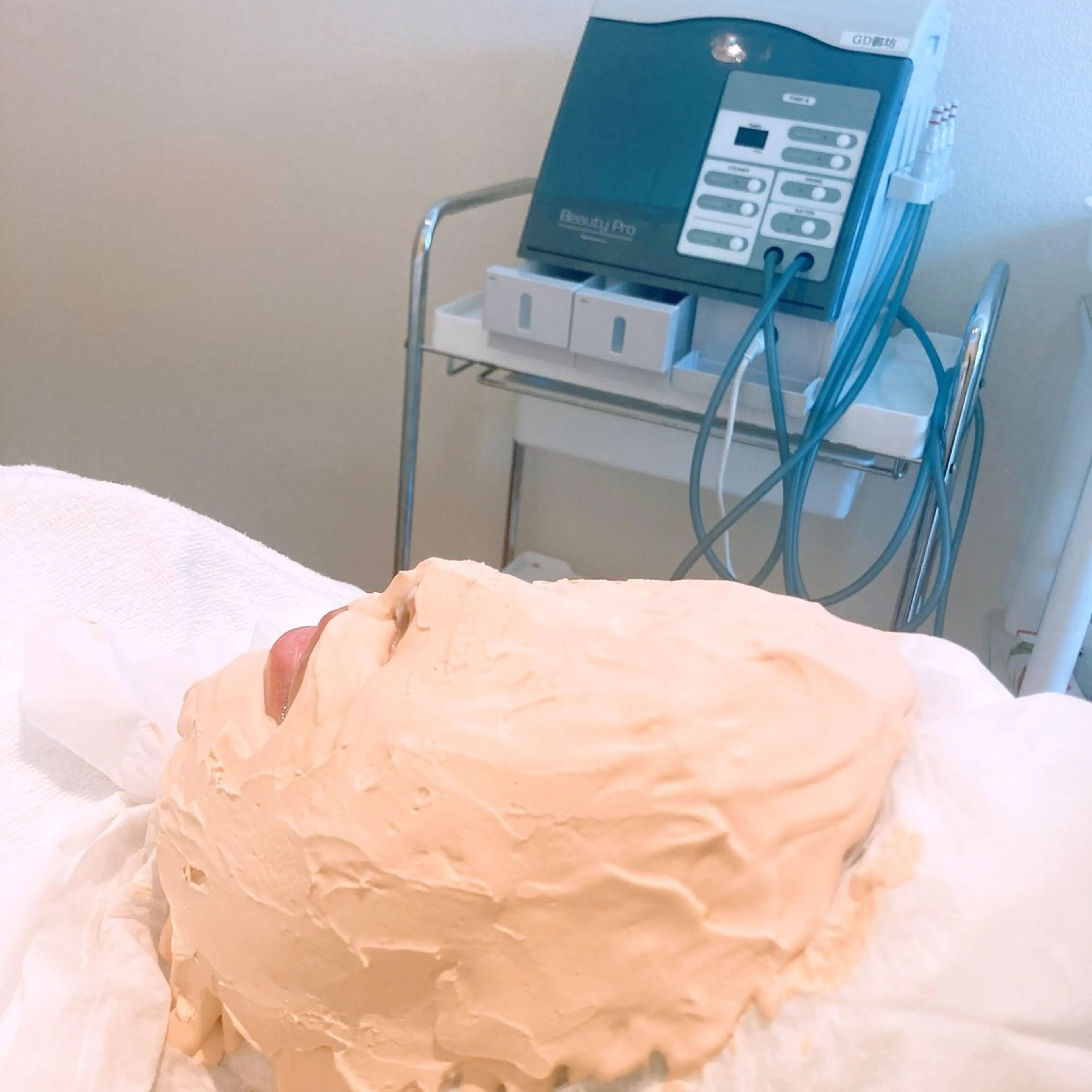 エステ ナリスビューティステーション　デ・アイム海南所属・tumugu /山下のエステ・リラクイメージ