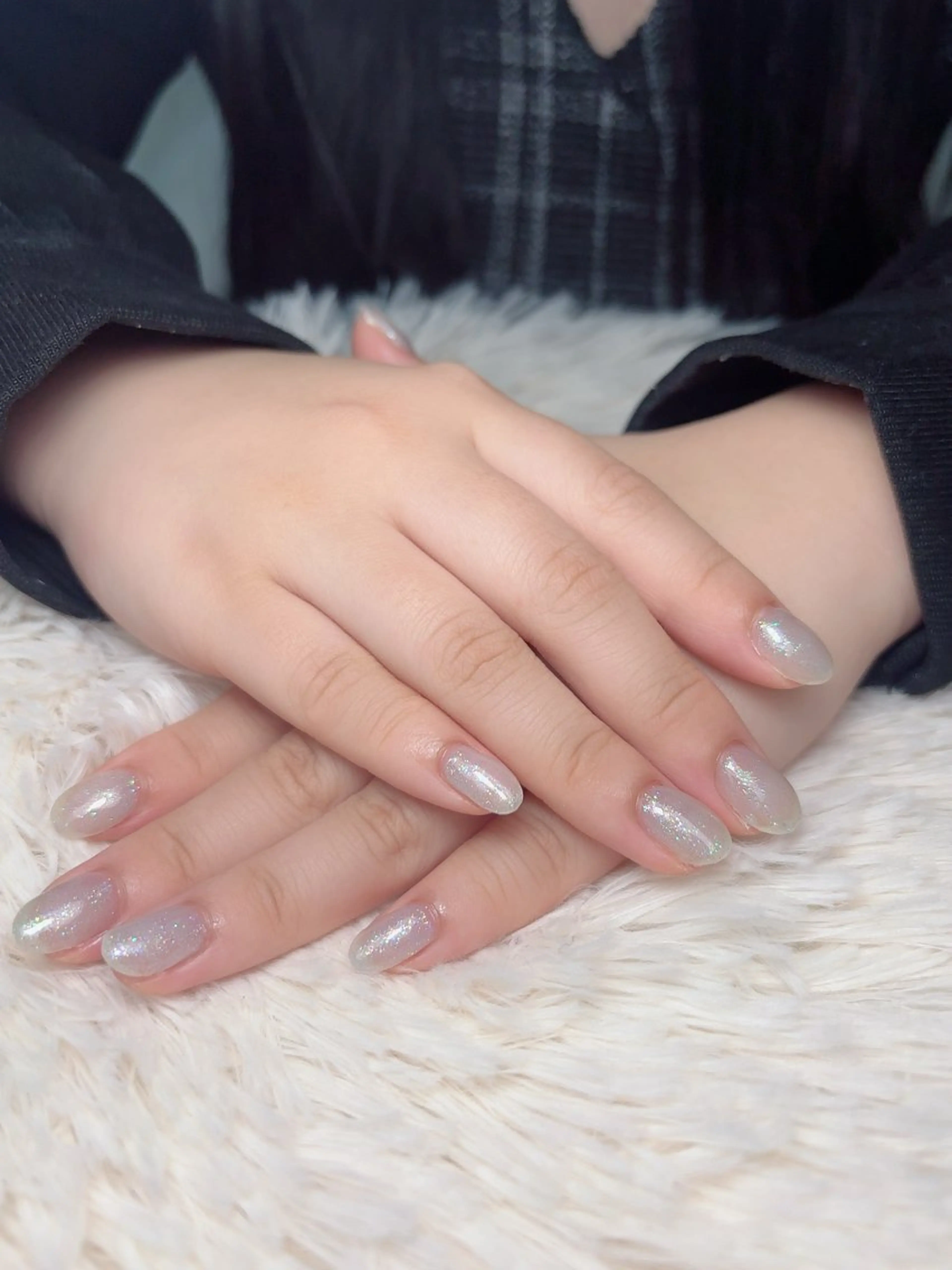 ネイル No8 RYOのネイルデザイン