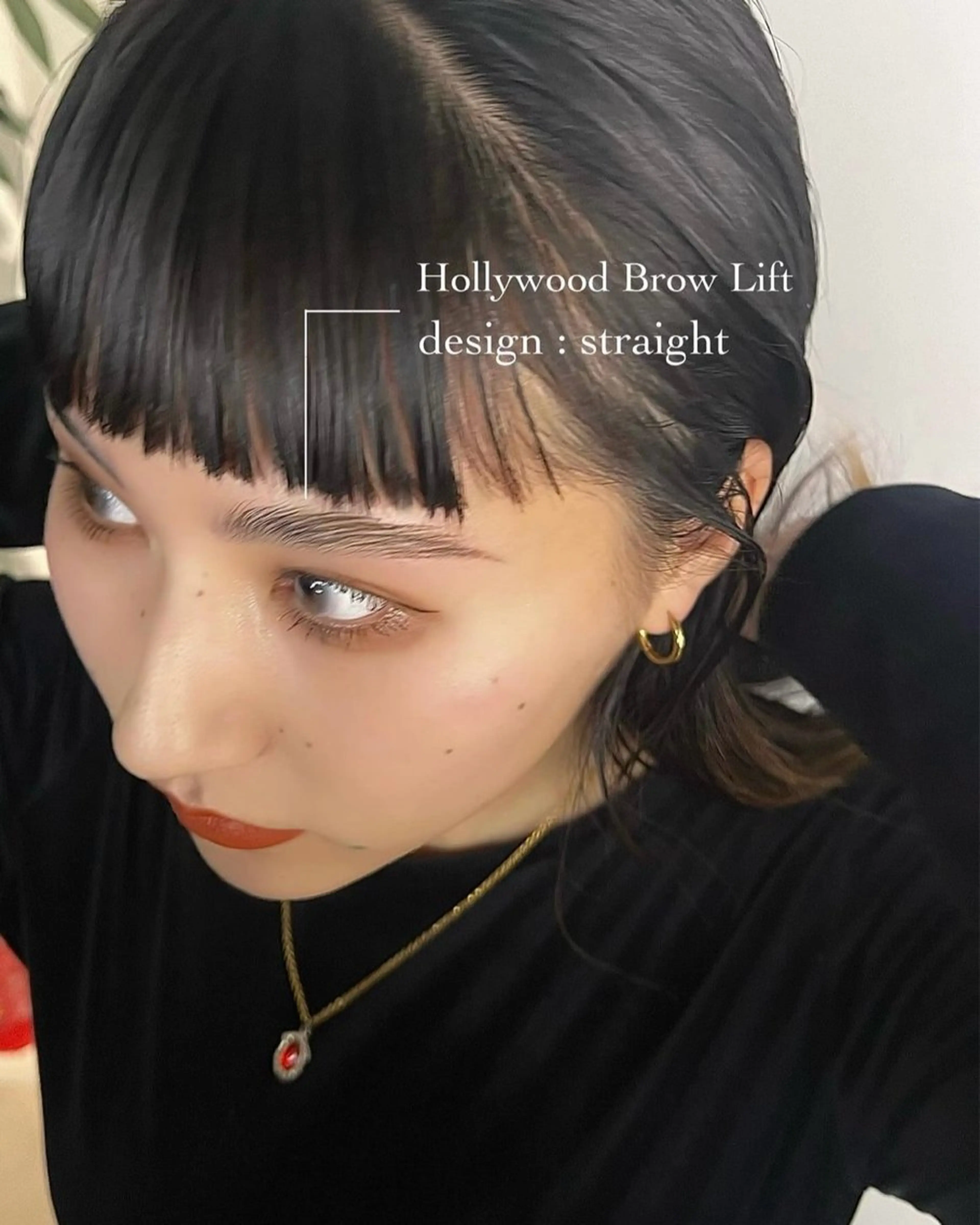 アイブロウ Hair Atelier Nico所属・Nico🌙🐥 miyukiのその他イメージ