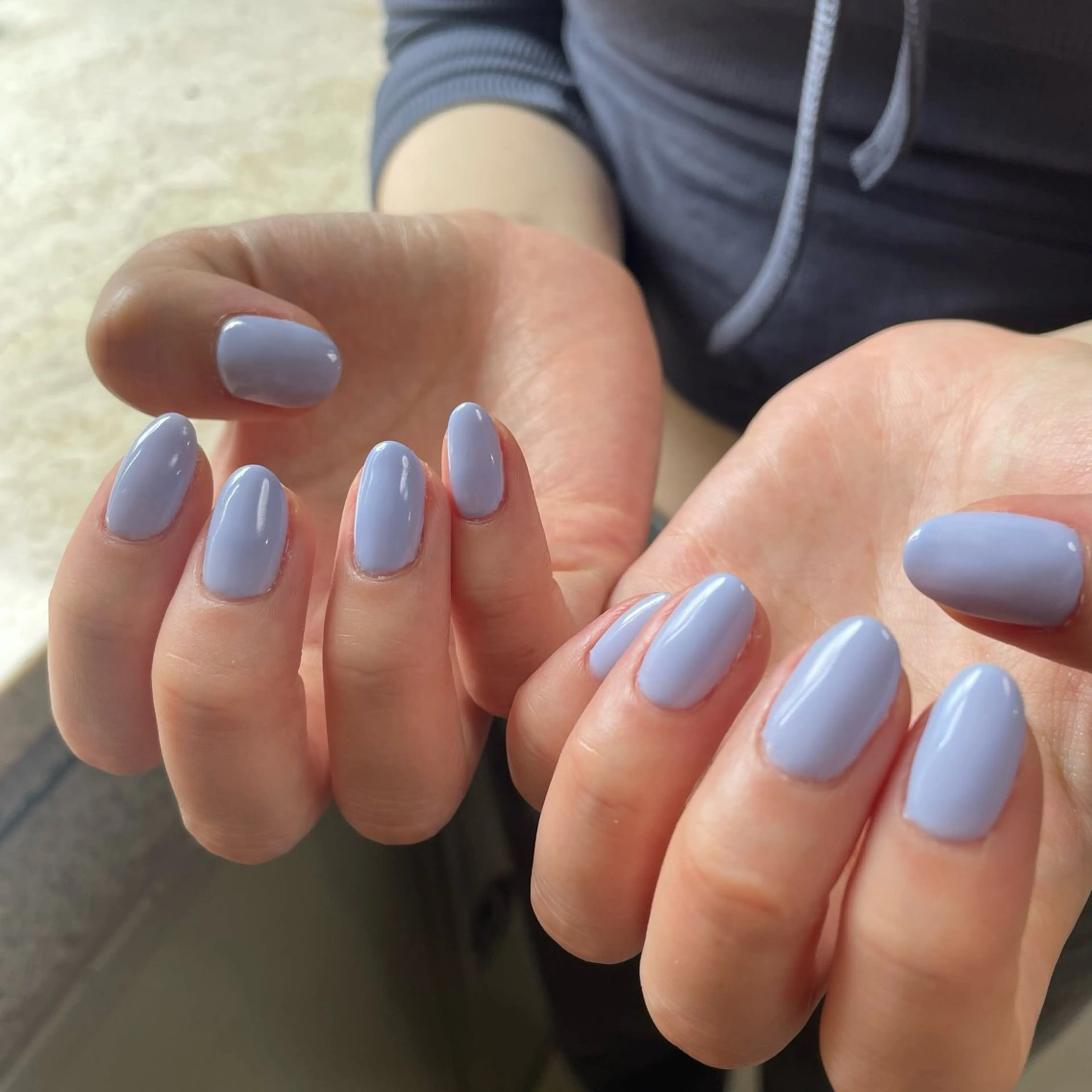 ネイル mieux MOEKAのネイルデザイン