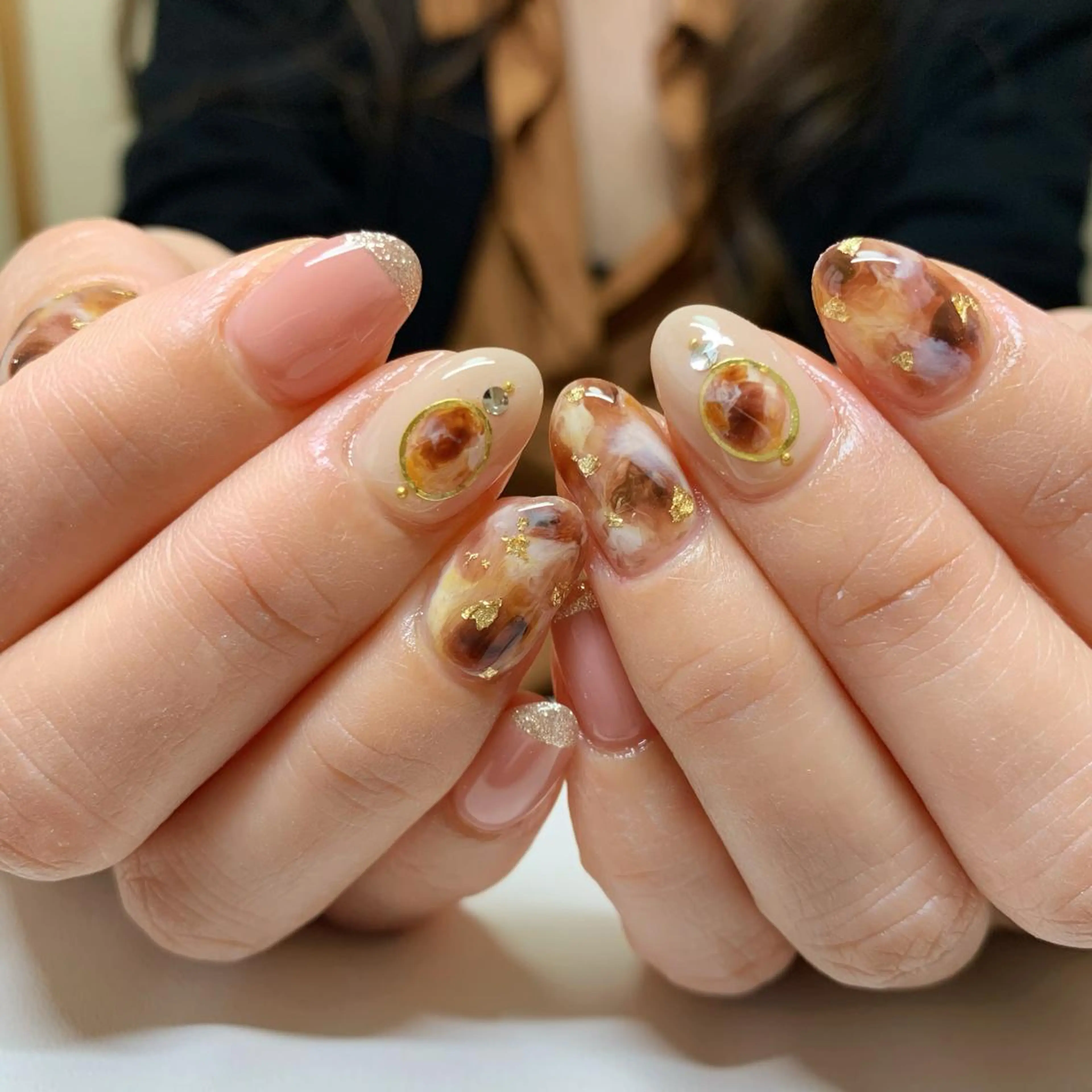 ネイル RireOne ~リルワン~のネイルデザイン