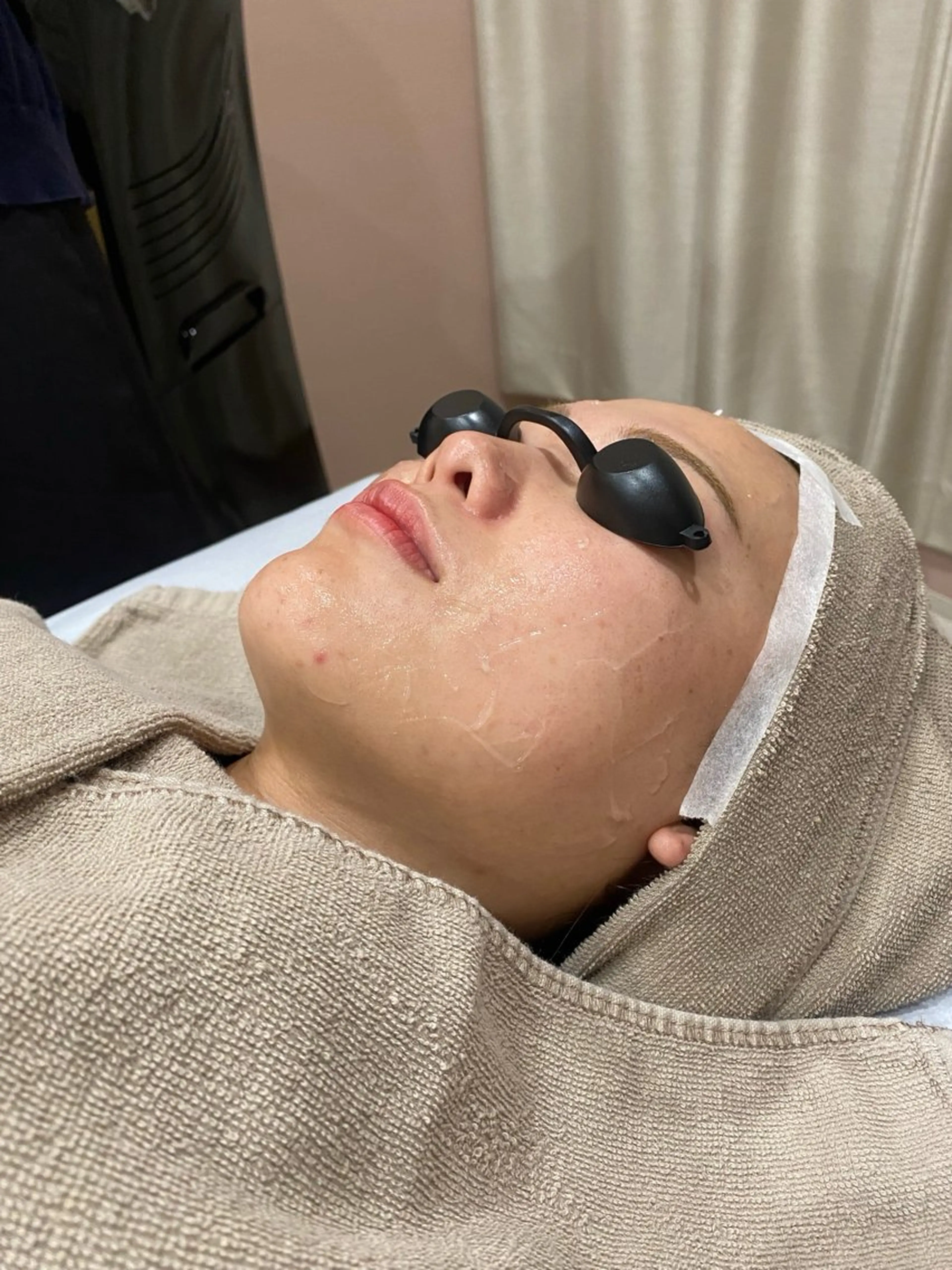 どいしほ@久屋大通 揉みほぐし・オイルのエステ・リラクイメージ