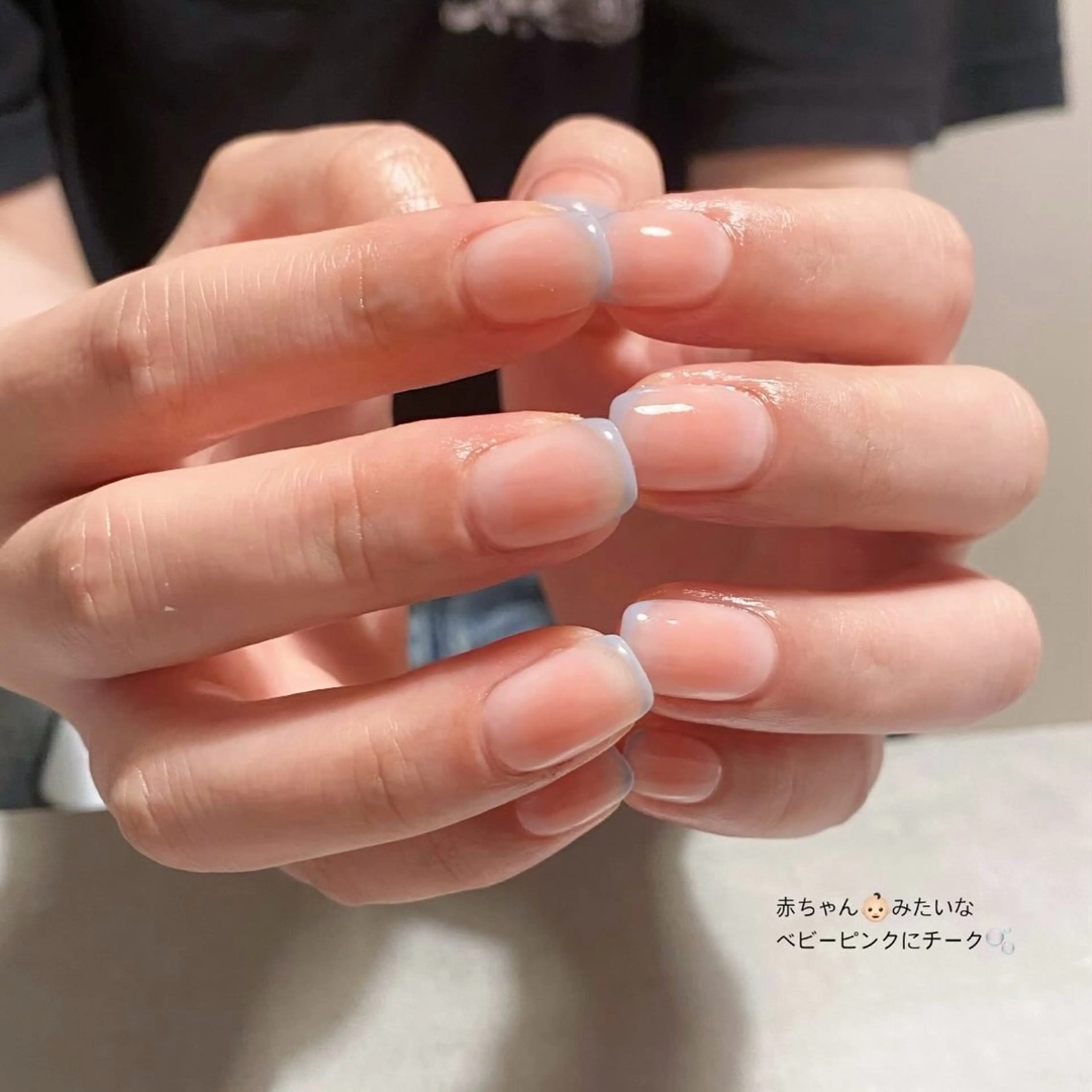 ネイル umi nailのネイルデザイン