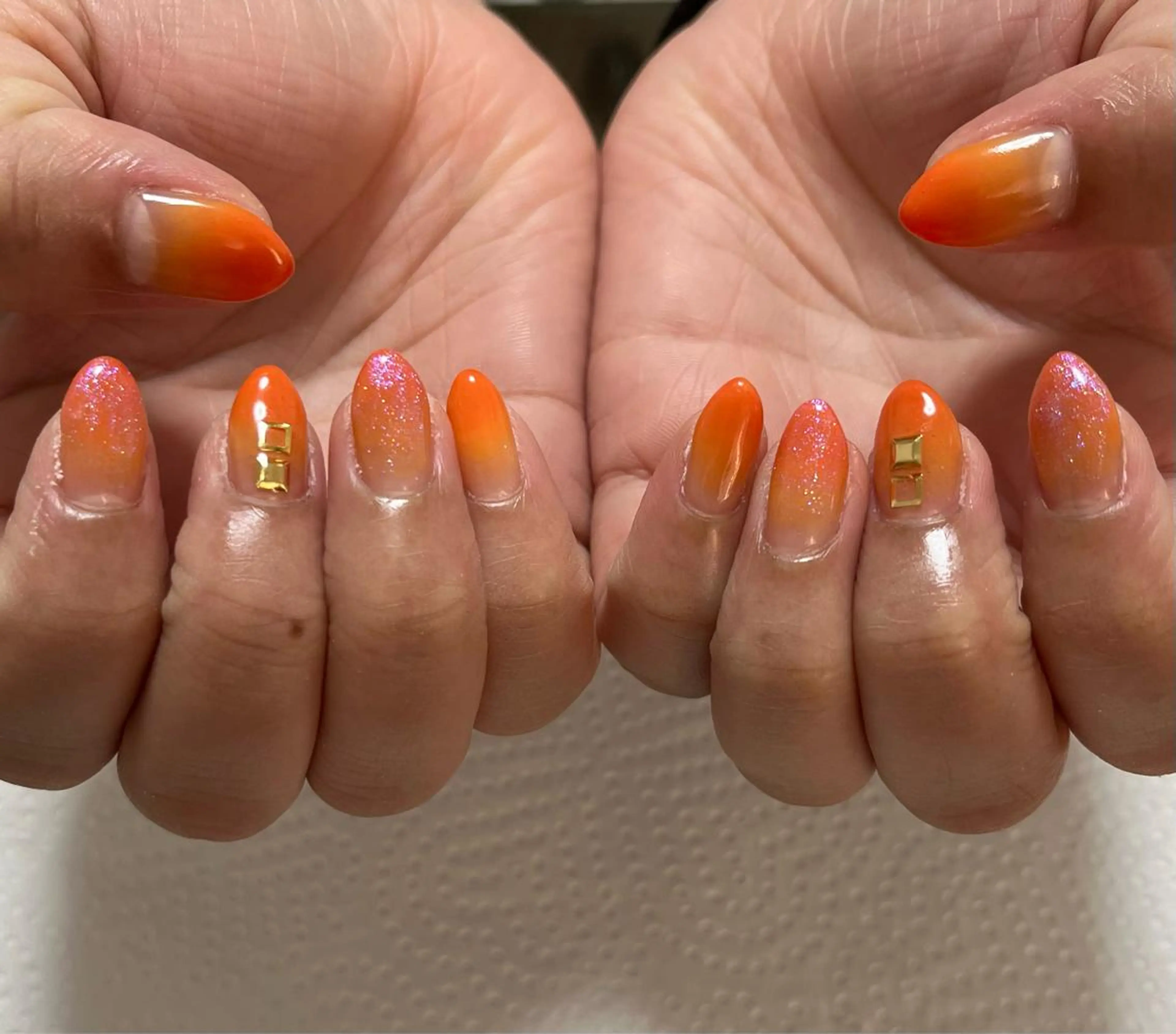 ネイル nail  M&T所属・nail M&Tのネイルデザイン