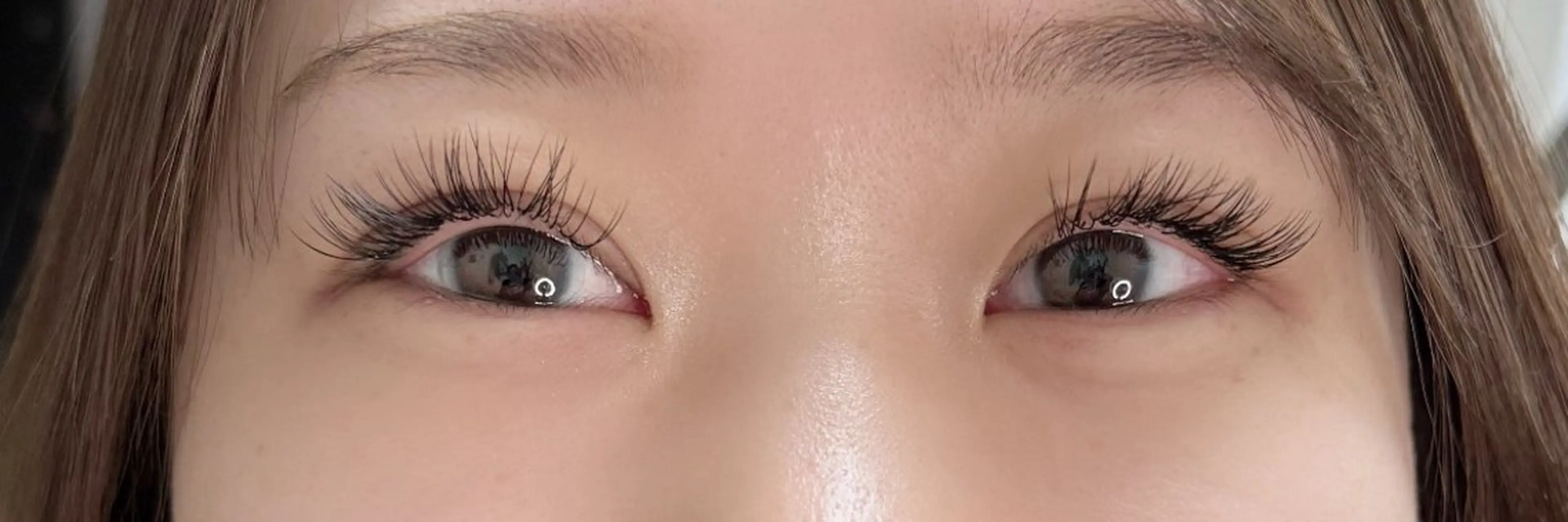 マツエク・マツパ セーブル 隠れ家サロン にんにんのマツエク・マツパデザイン