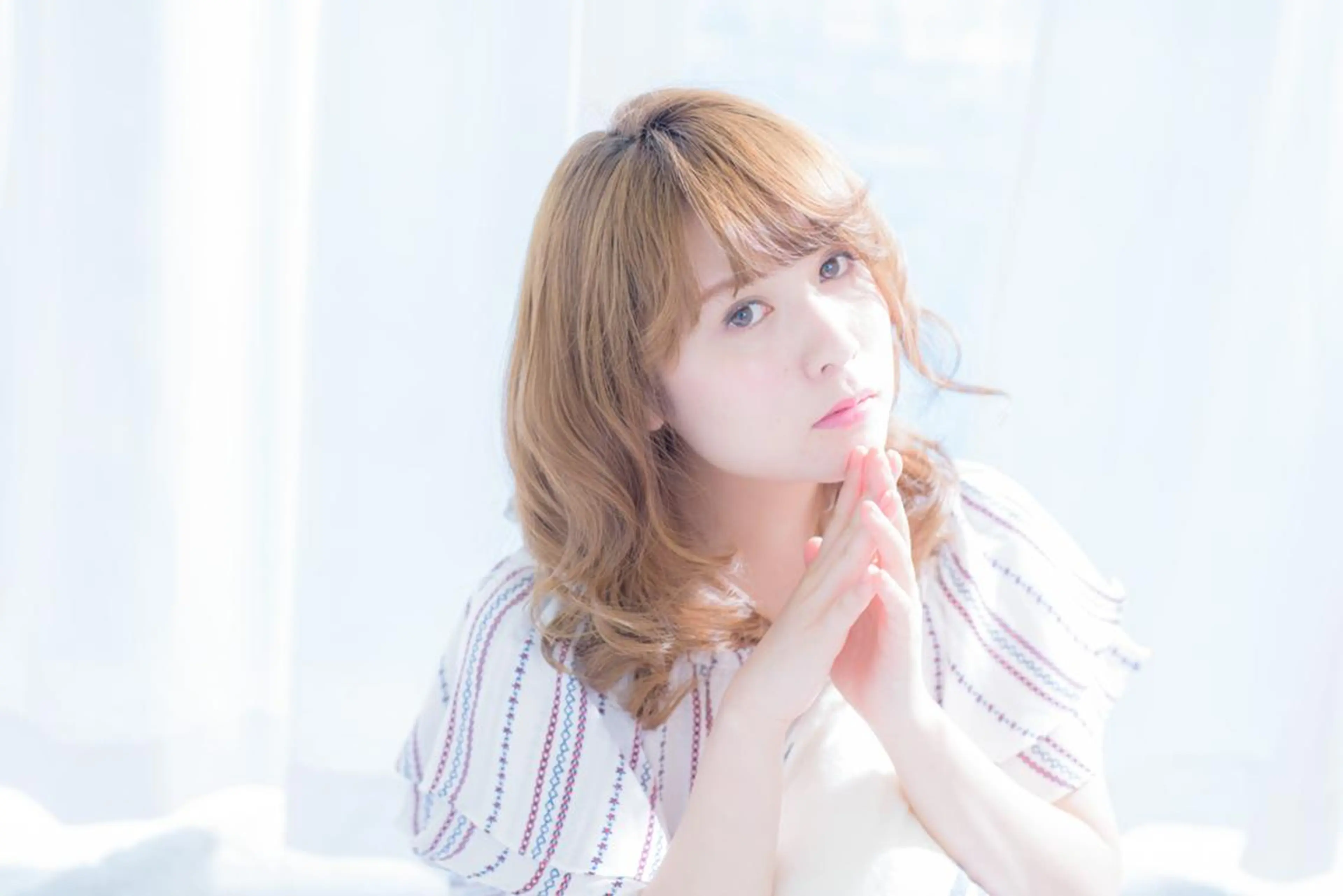 ミディアム atelier      Charmemu所属・𝕋𝕆ℙアイリスト sanaeのマツエク・マツパデザイン