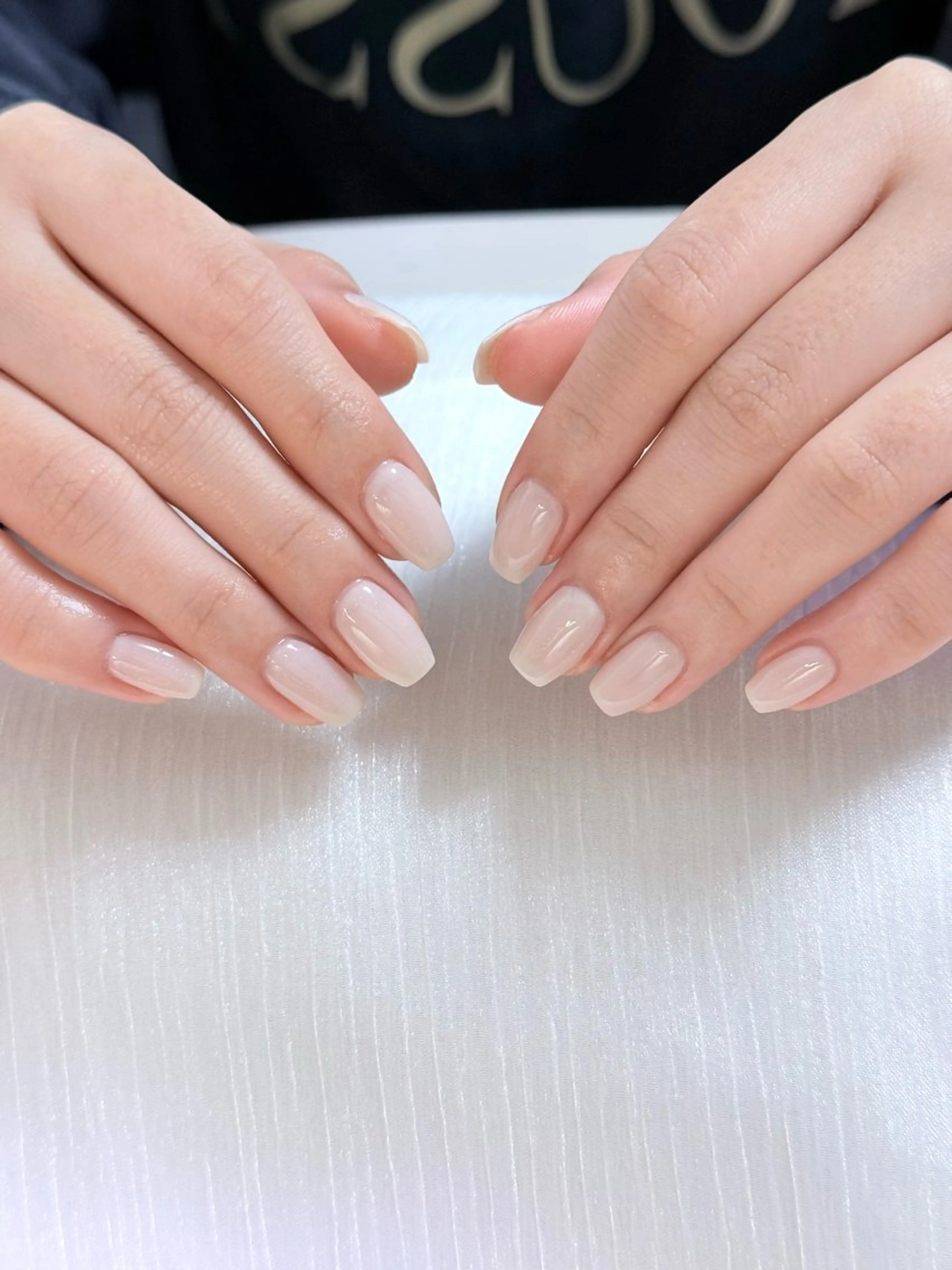 ネイル 小林 詩織のネイルデザイン