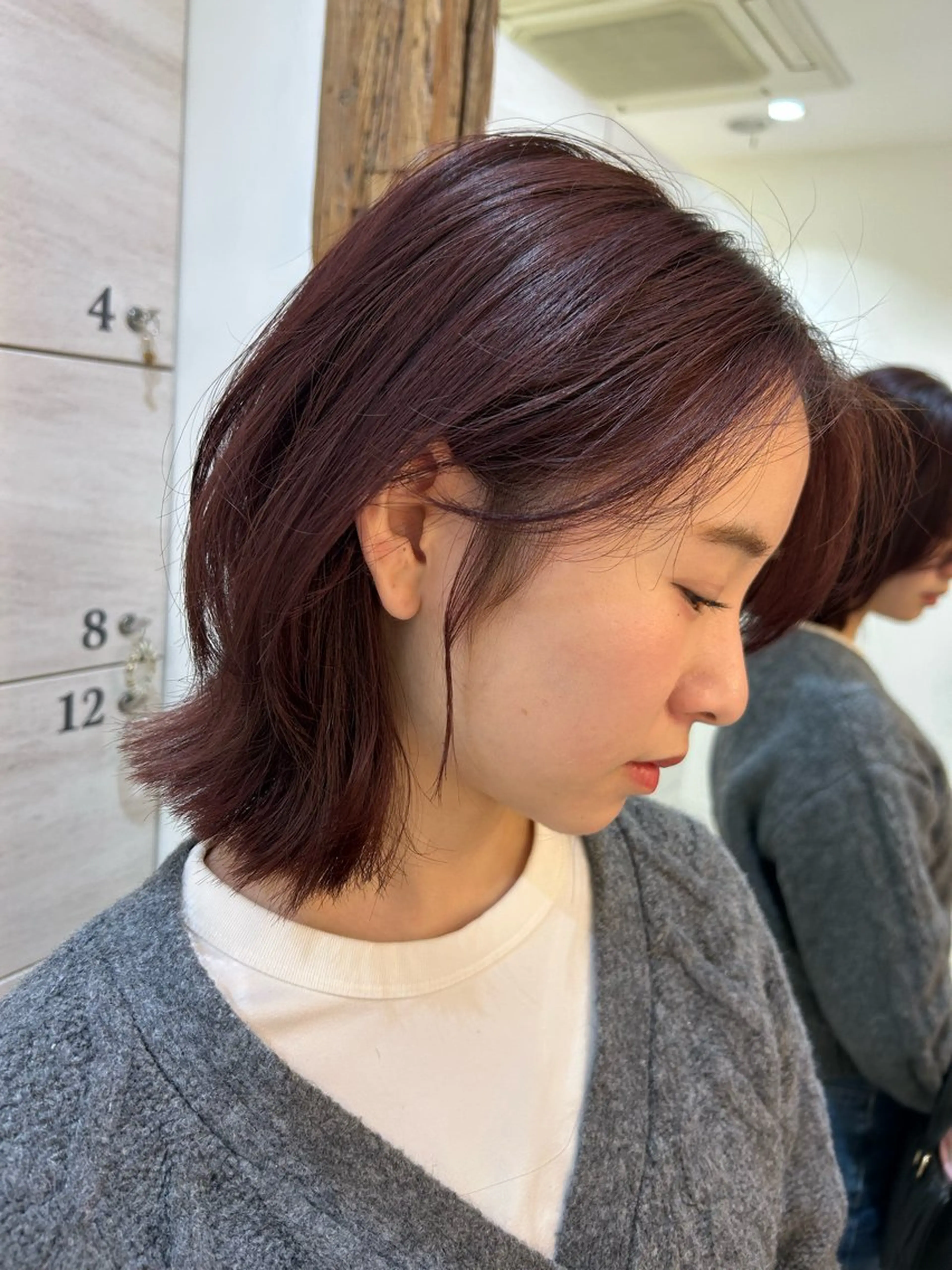 ✂️カット✂️シャンプーブロー込みの写真