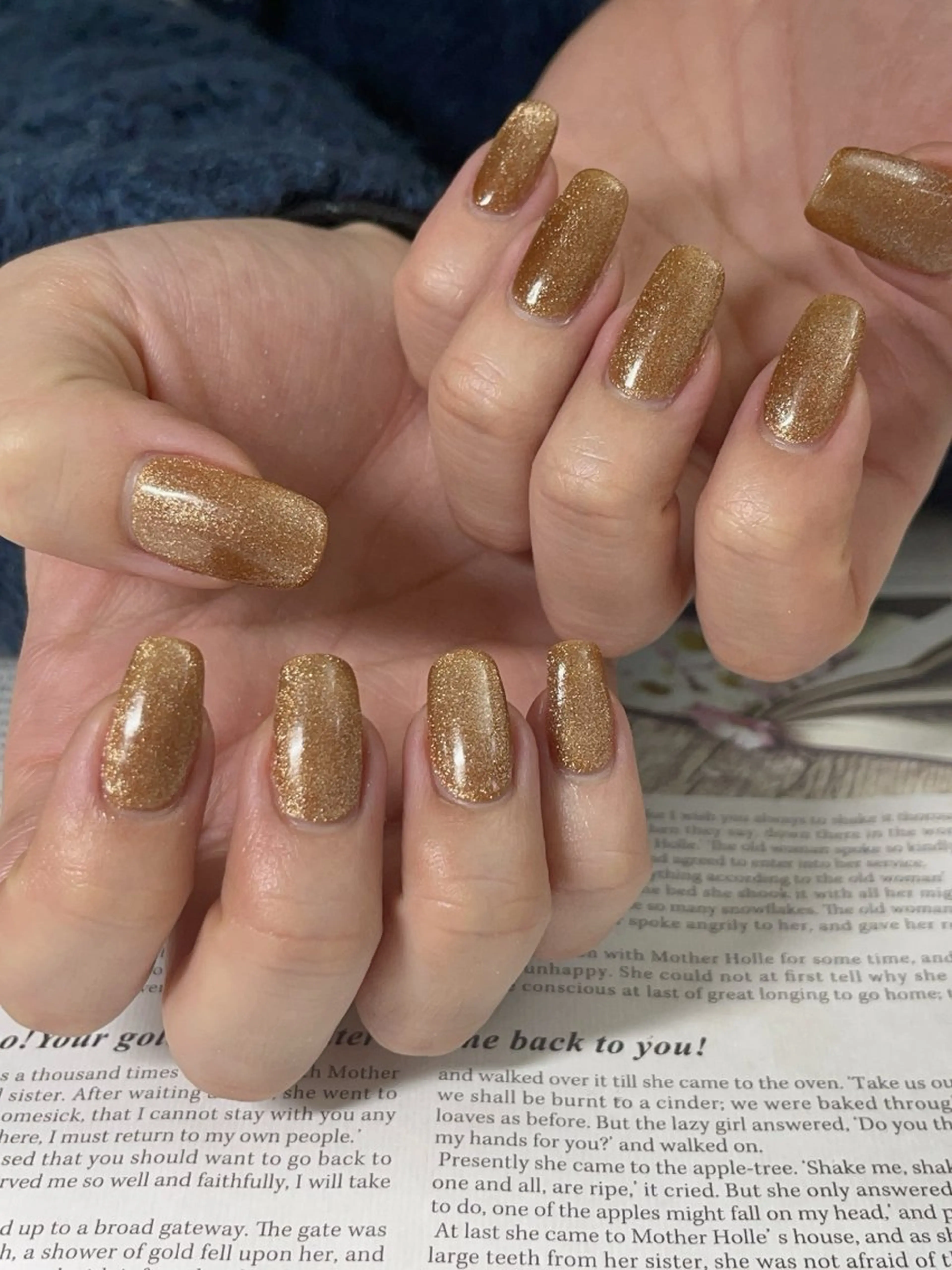 ネイル ハンドネイル private_salon_ami所属・private salonのネイルデザイン