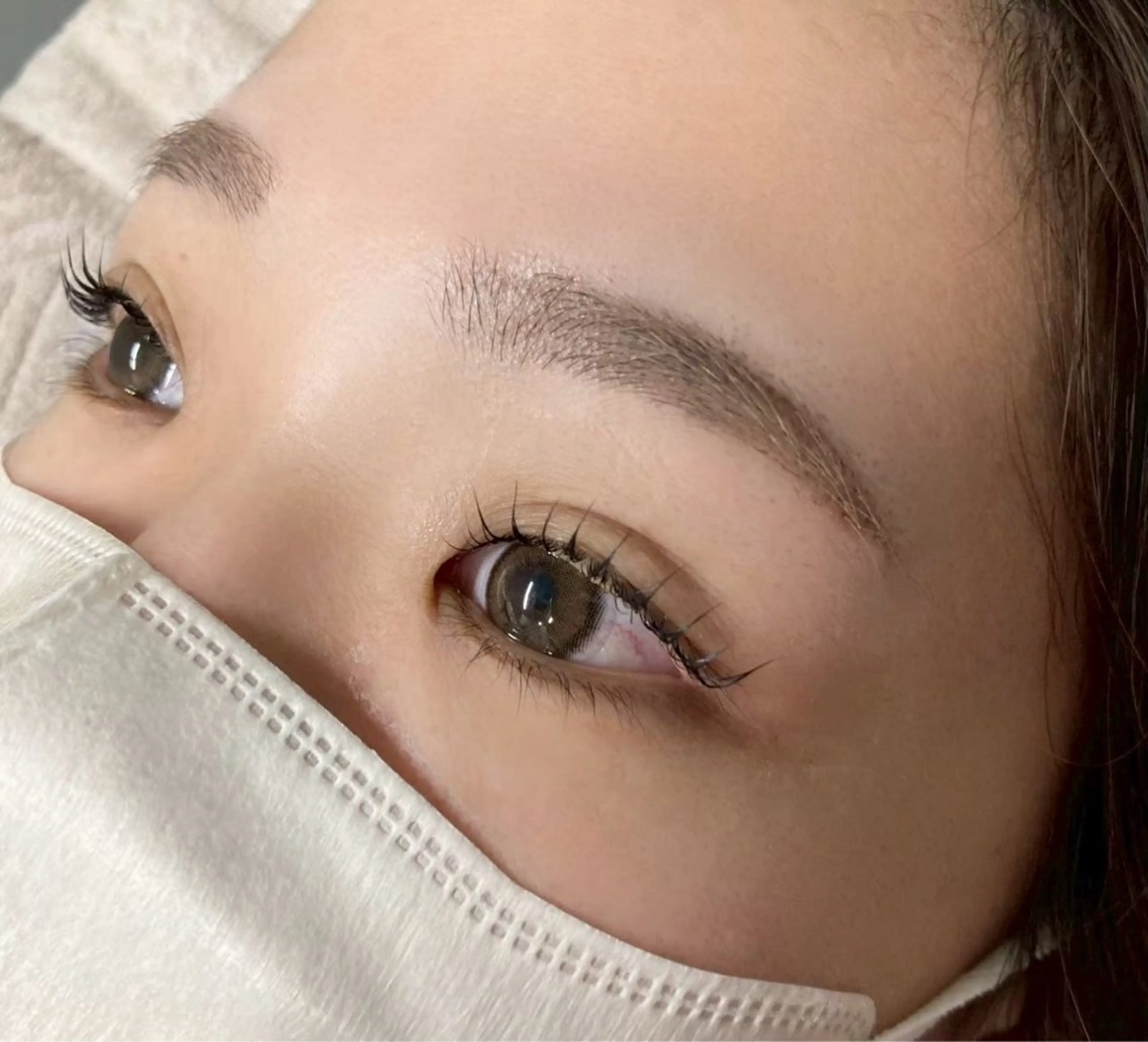 マツエク・マツパ かい ちぇるのマツエク・マツパデザイン