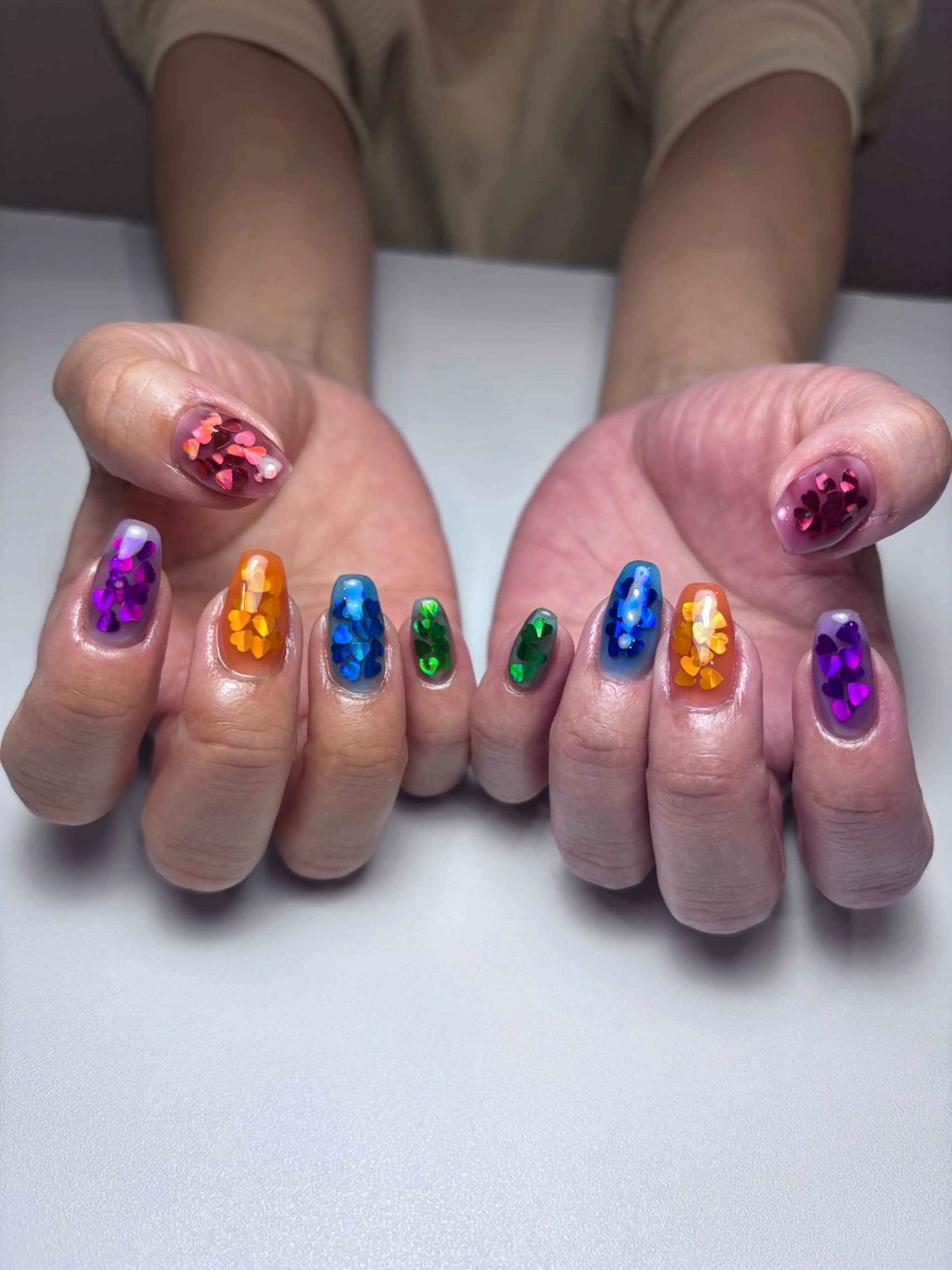 ネイル cottynail -miki-のその他イメージ