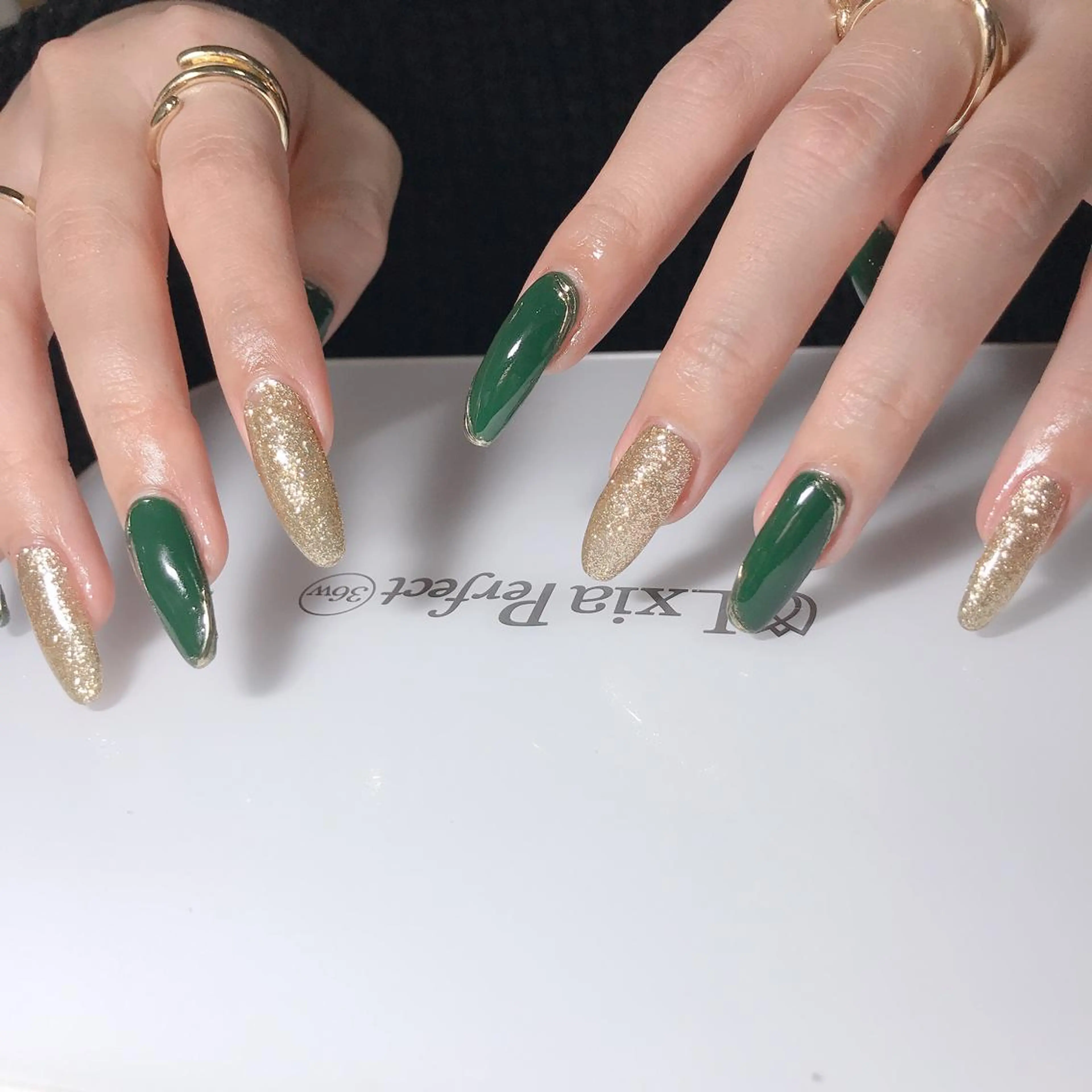 ネイル CHERIMO【lalaLaLa】所属・CHERIMO シェリモのネイルデザイン