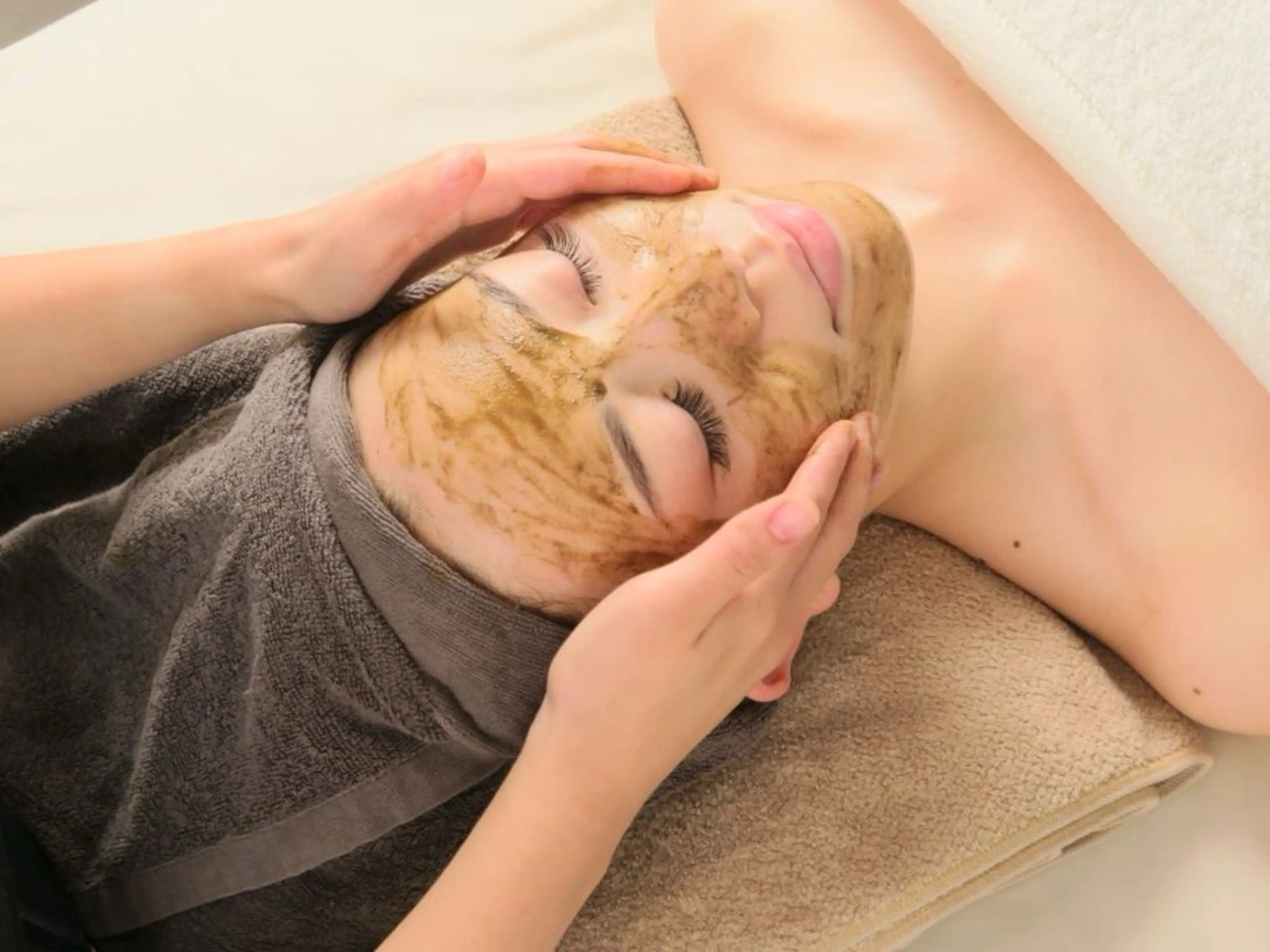 エステ リラク M FLOAT skin salonのエステ・リラクイメージ