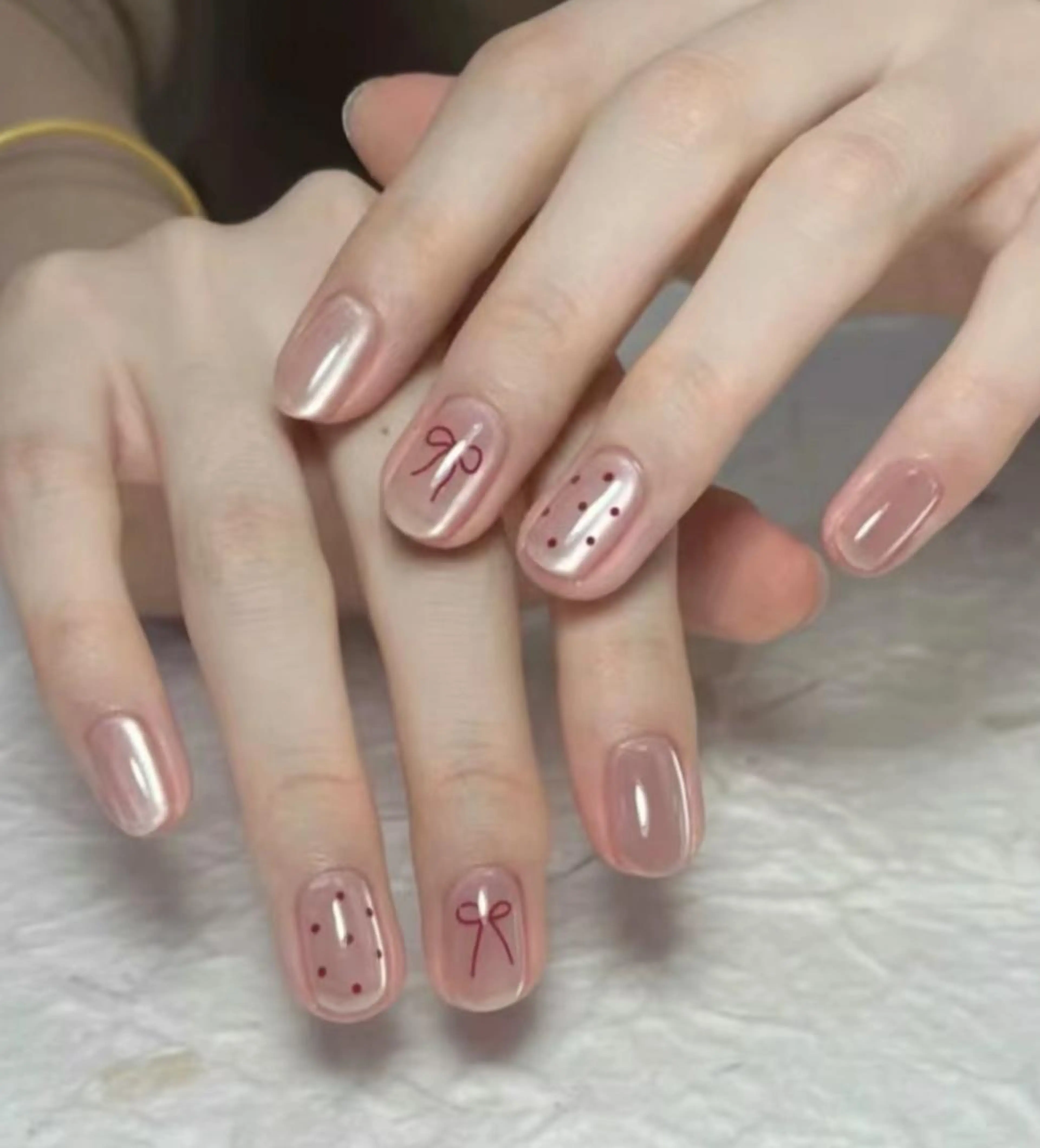 ネイル ★ Sakuraのネイルデザイン