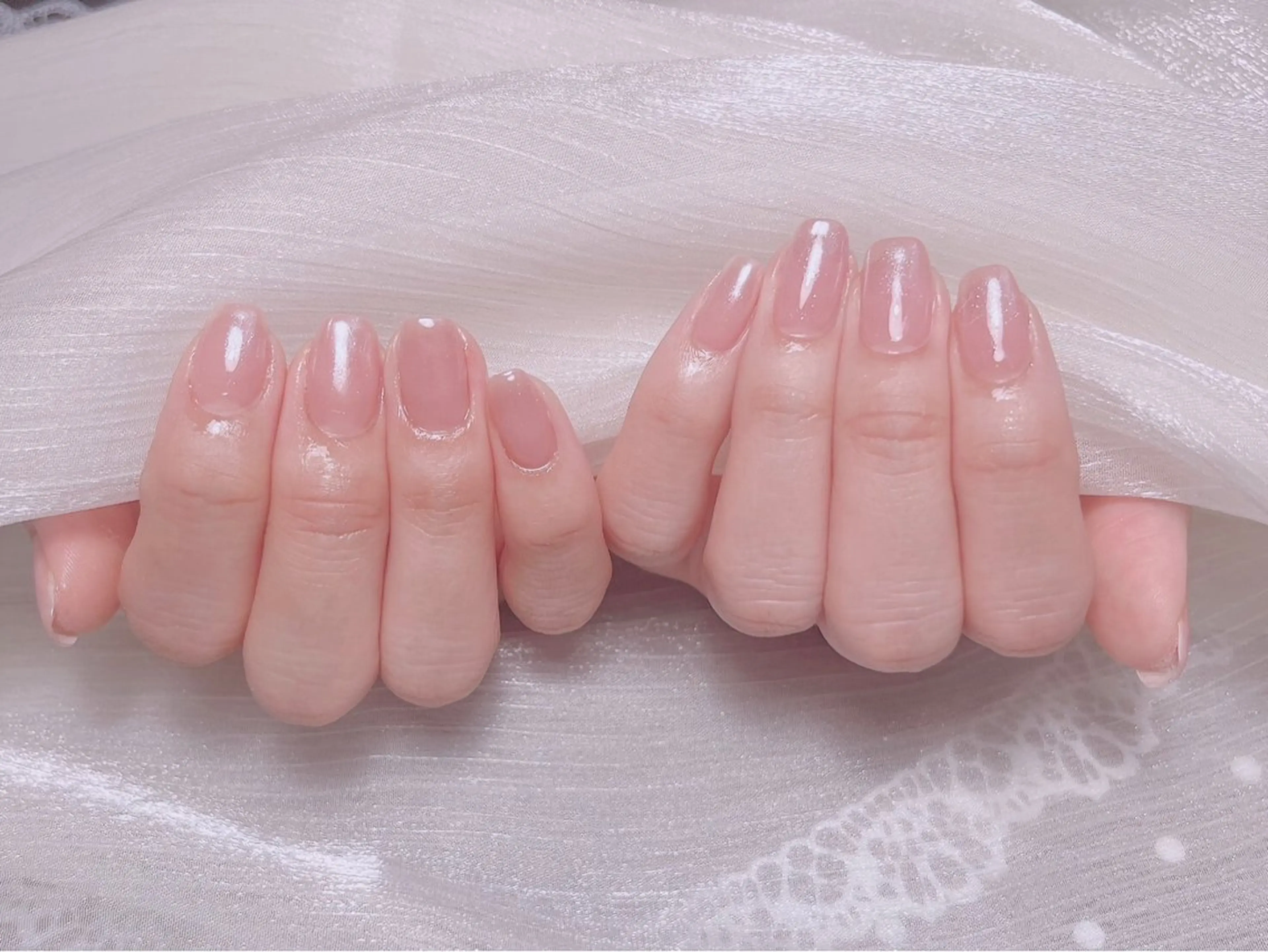 ネイル ハンドネイル ネイルサロン KARIのネイルデザイン