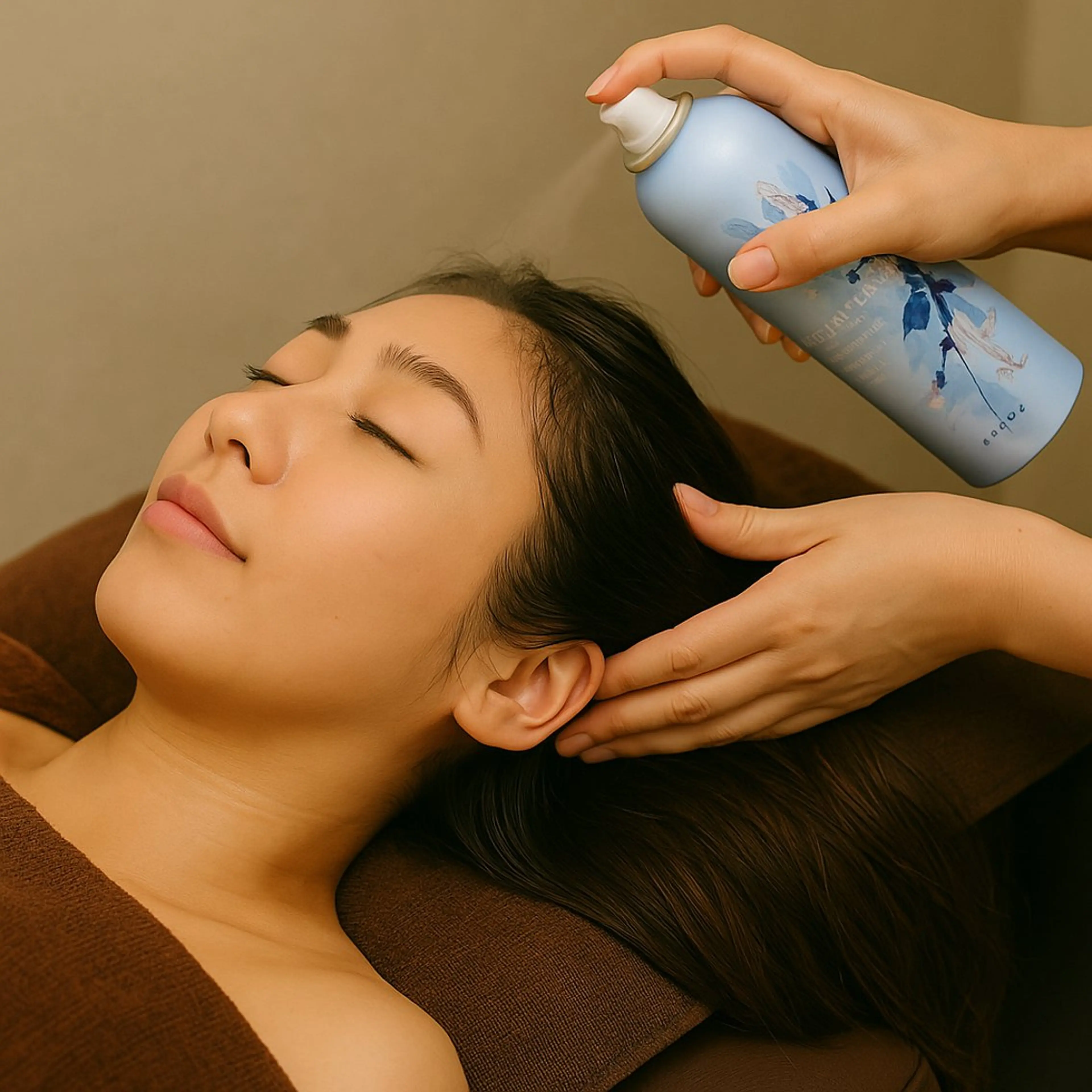 Roots所属・黄土よもぎ蒸し &リラクのエステ・リラクイメージ