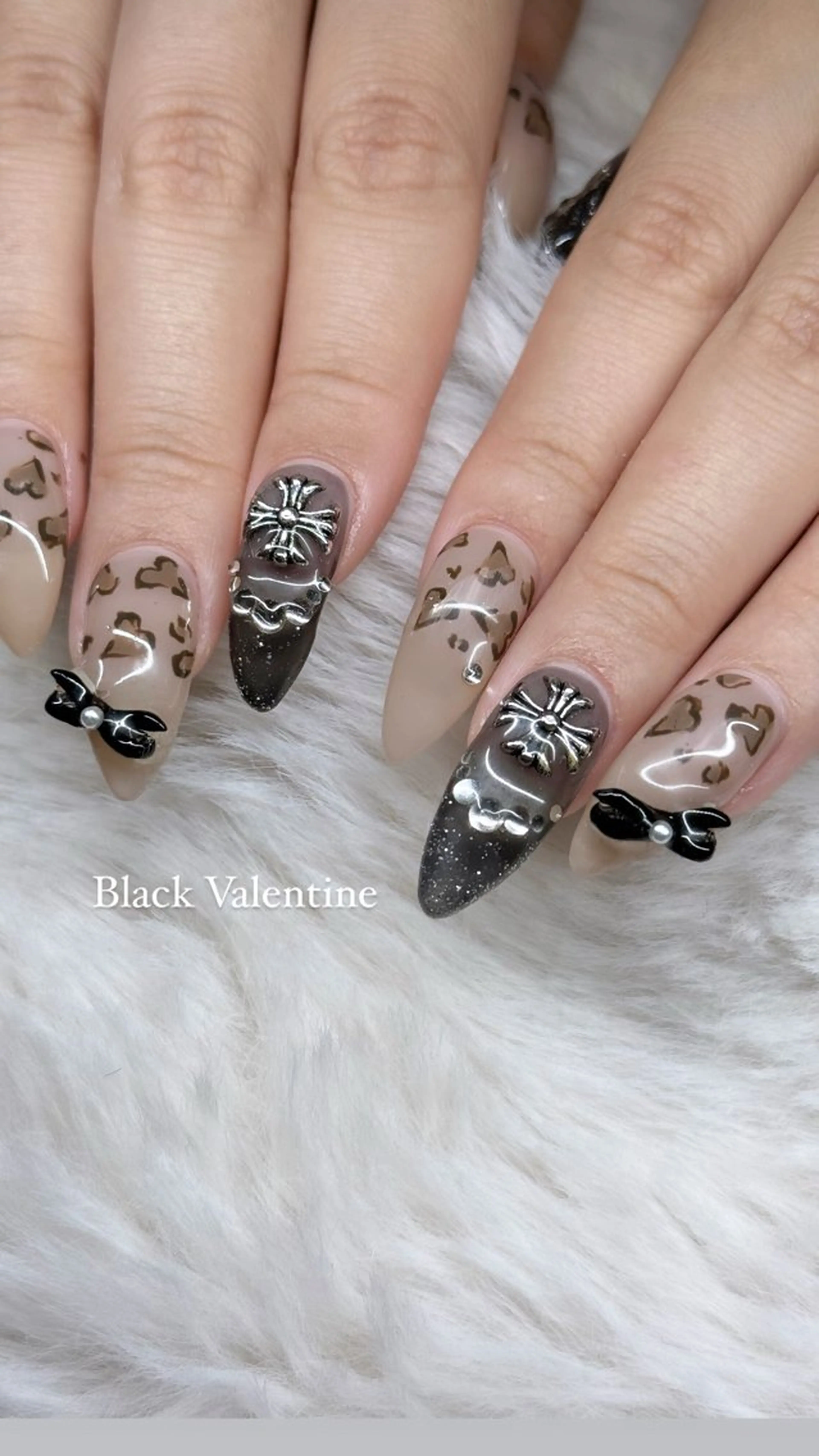 ネイル GRG NAILのネイルデザイン