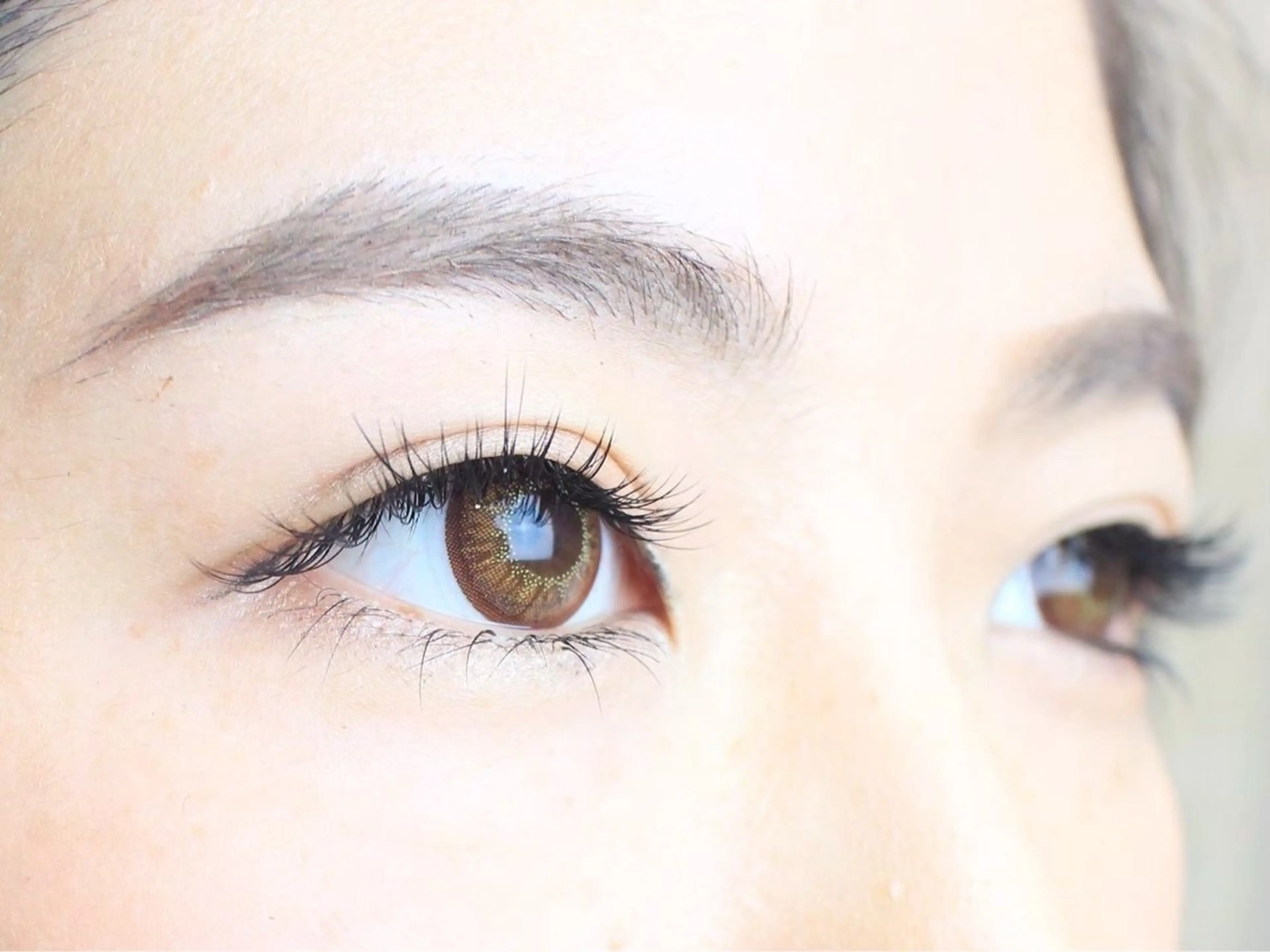 マツエク・マツパ マツパ joieange 難波店 Yumeのマツエク・マツパデザイン