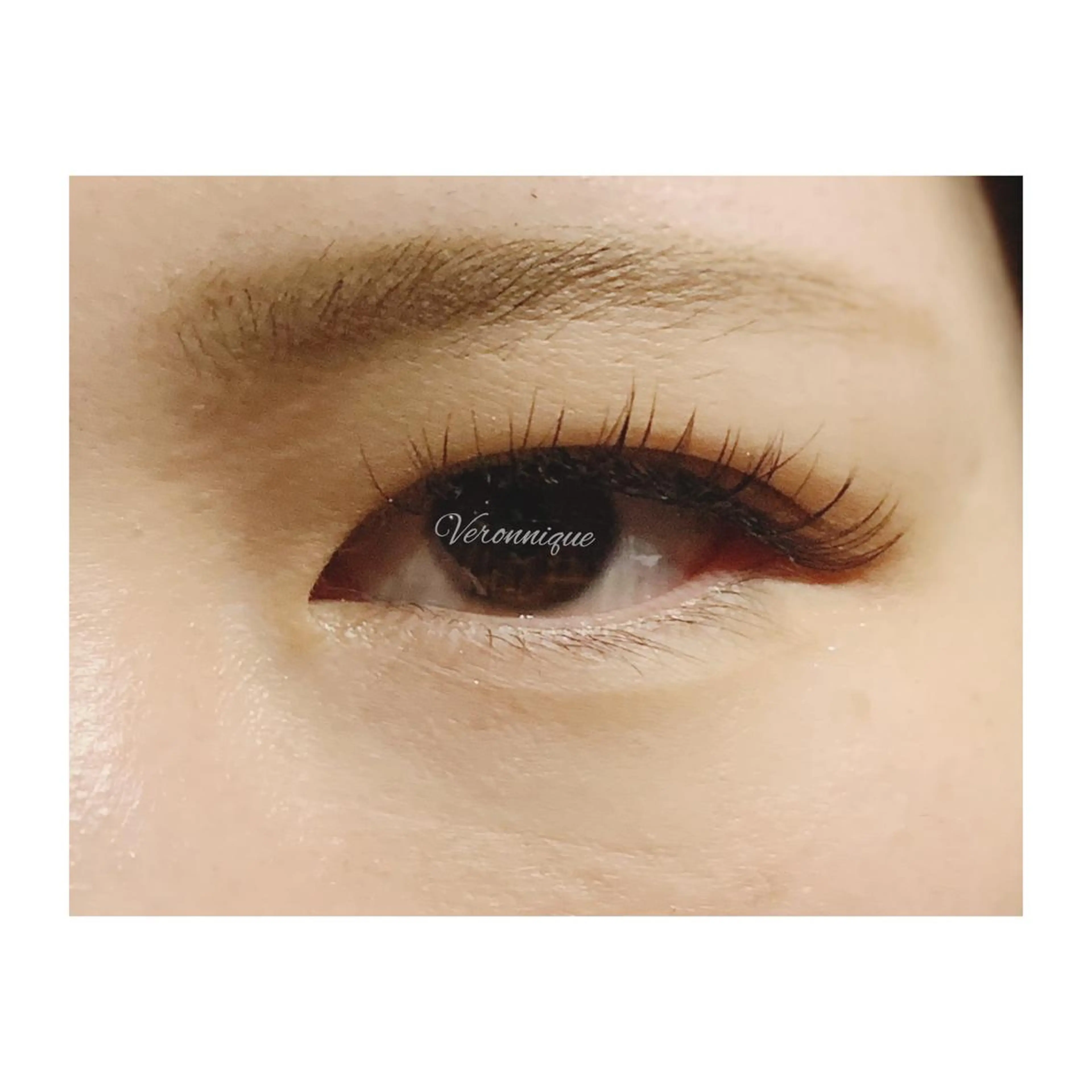 マツエク・マツパ MaaR所属・Asuka Mabuchiのヘアスタイル