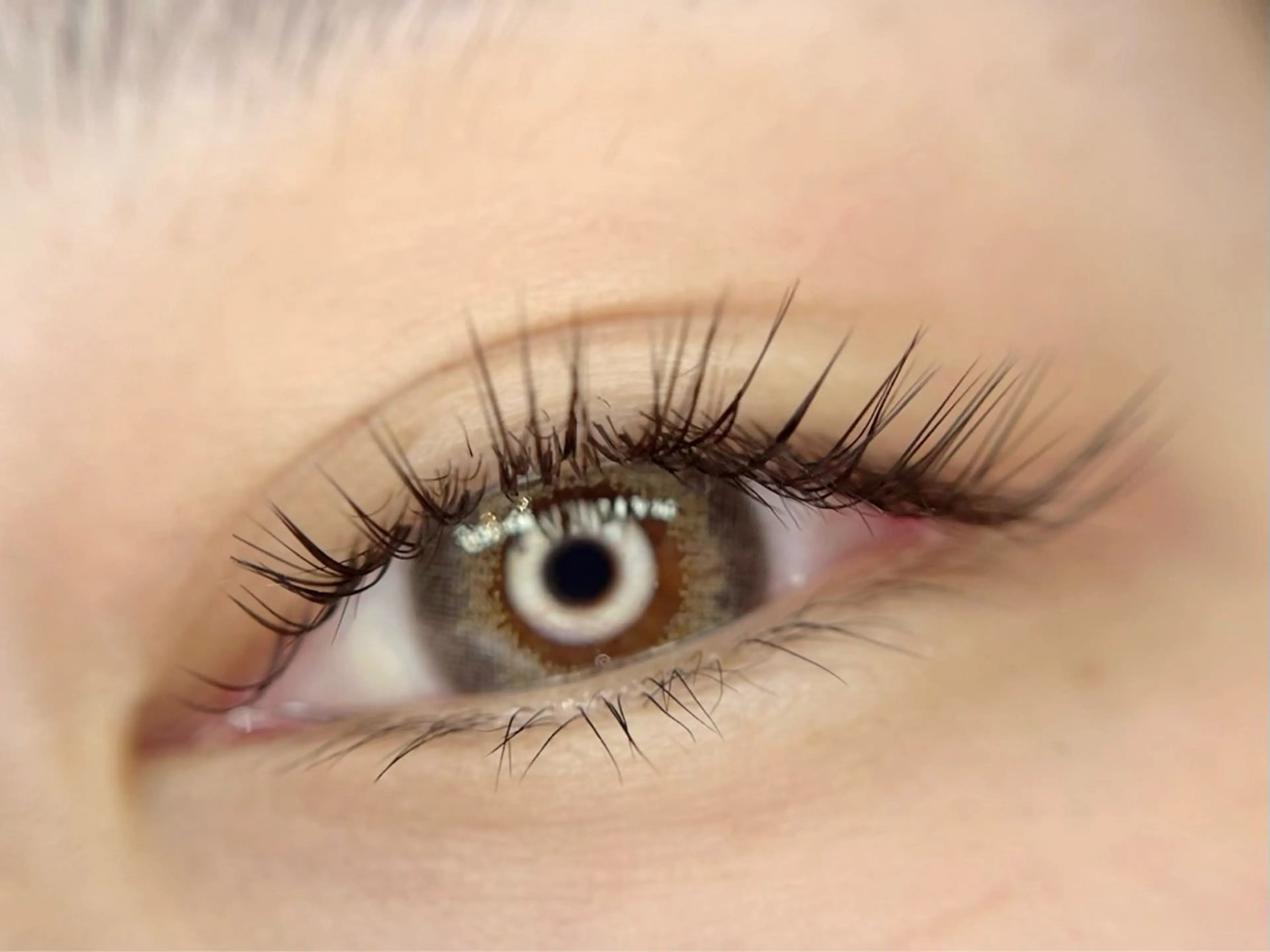 マツエク・マツパ Lカール HUR-RAH所属・HUR-RAH Haruyoのマツエク・マツパデザイン