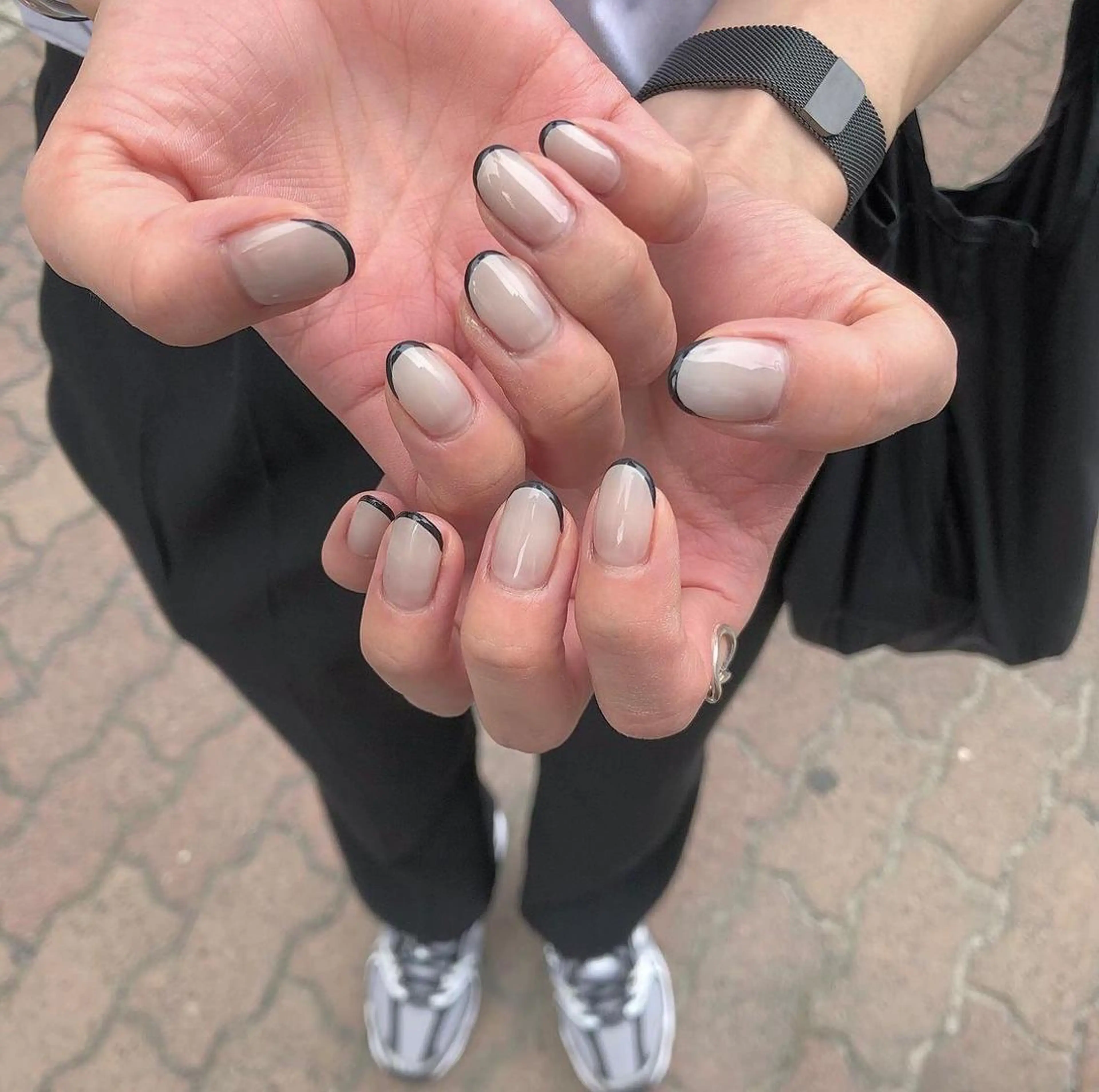 ネイル granveil所属・nail salon granveilのネイルデザイン